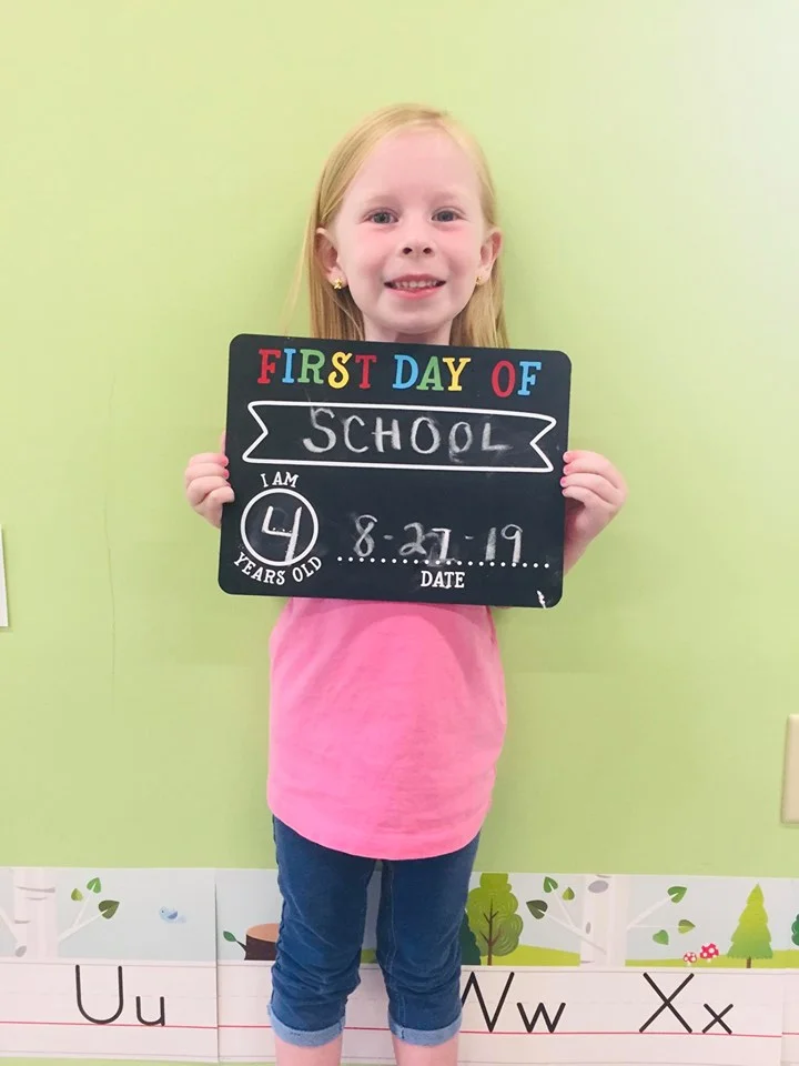 The first week continues! 🔎