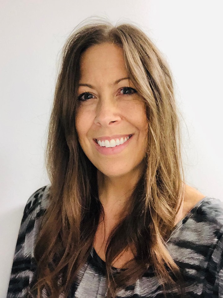 MEET OUR STAFF: Miss Stacy