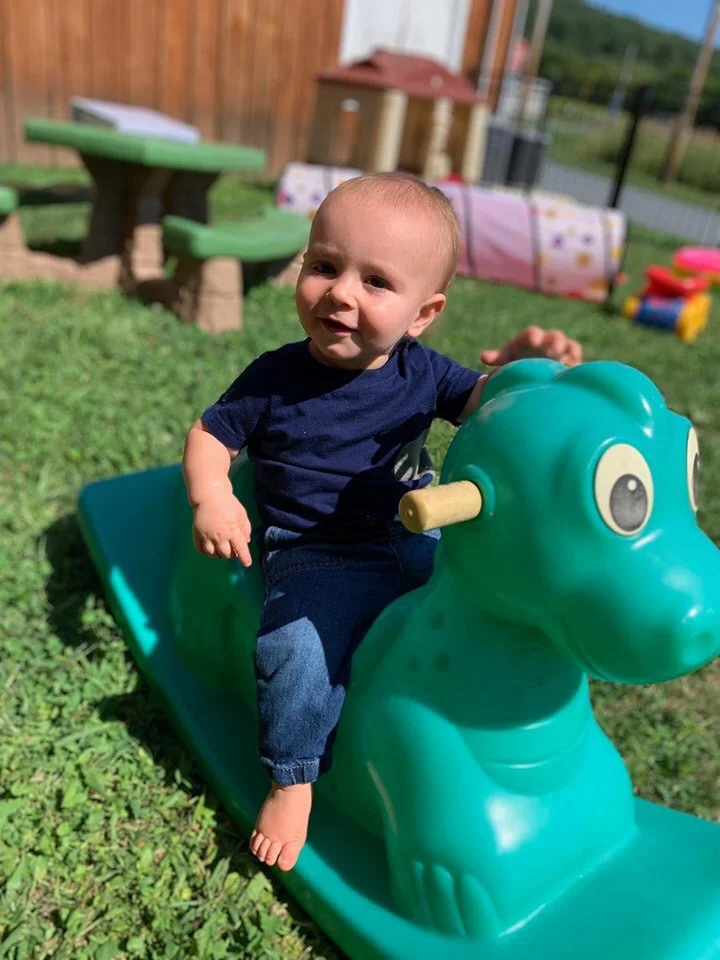 Thursday’s are for Adventures