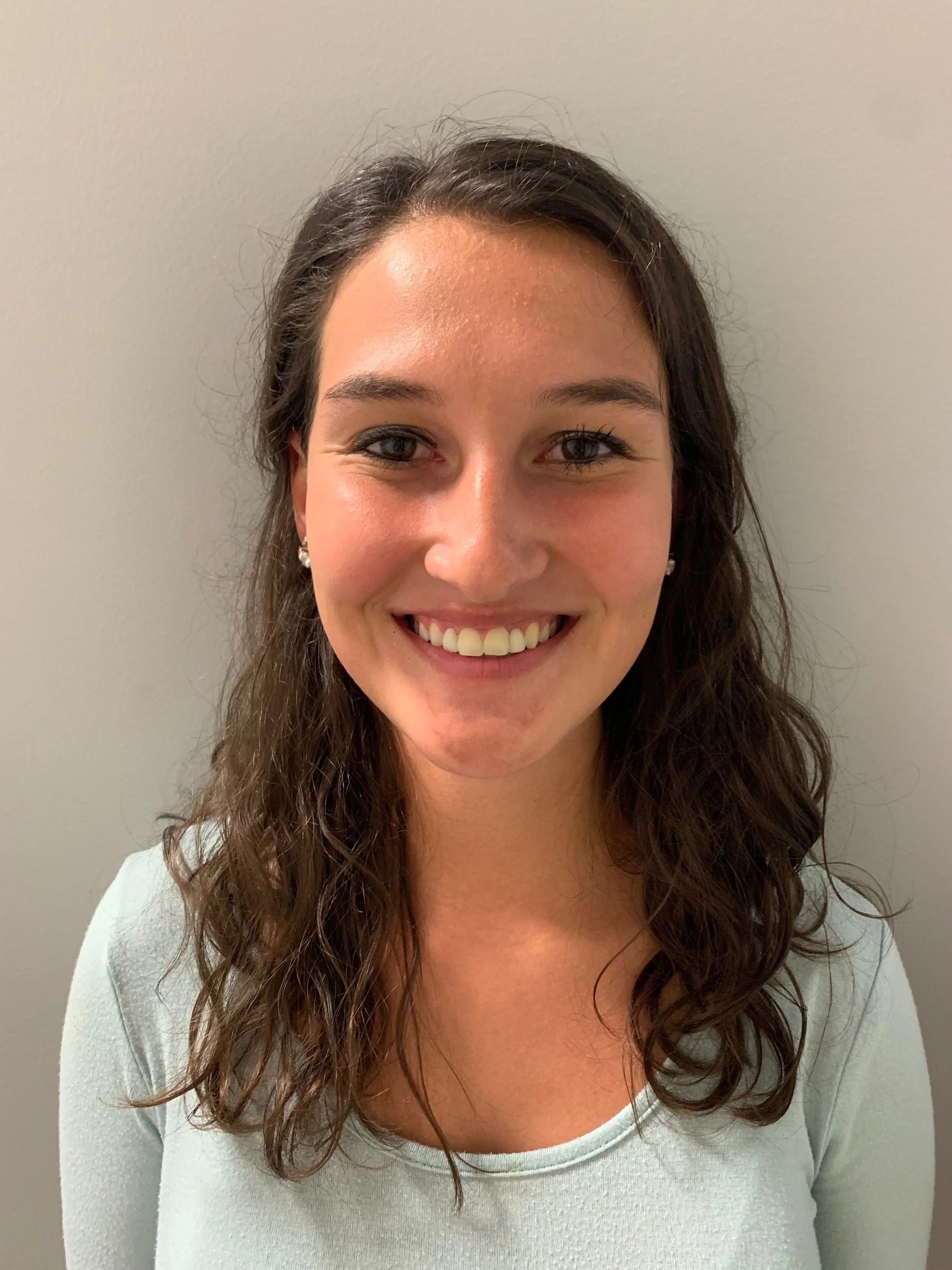 Meet Our Staff: Miss Emily