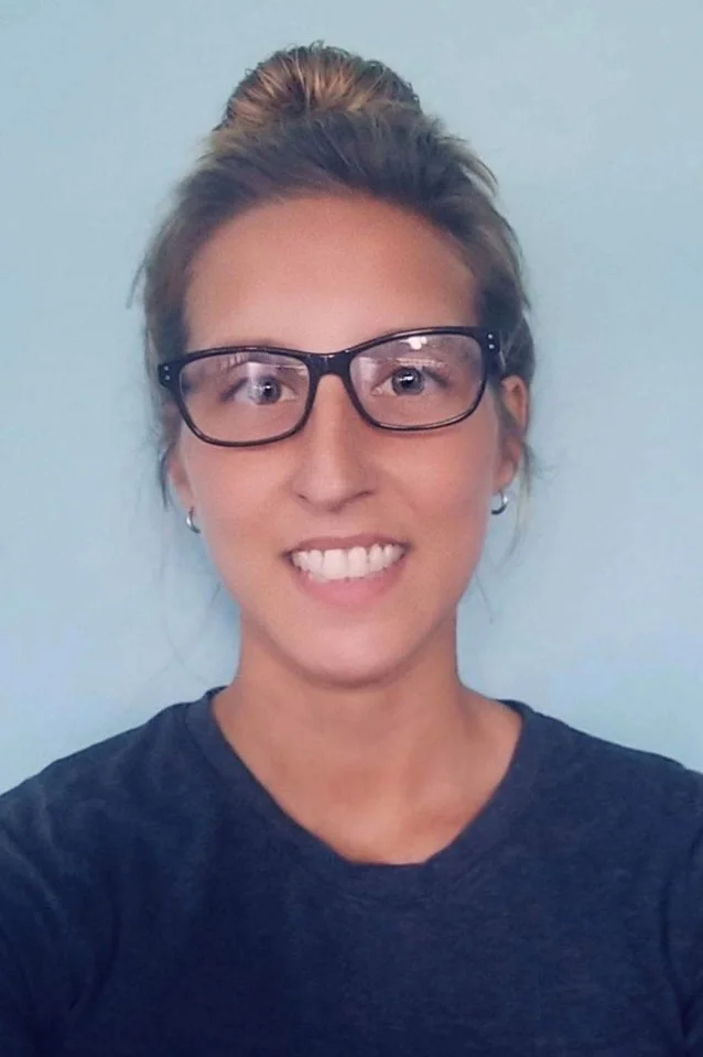 MEET OUR STAFF: Miss Bri