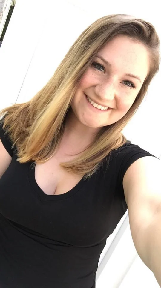 MEET OUR STAFF: Miss Meghan