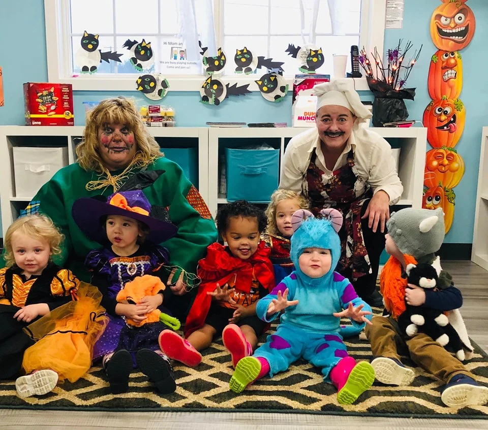 A spooky story from Adventure Academy&nbsp;👻