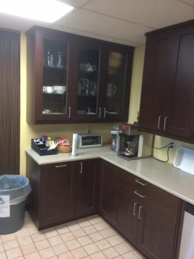Kitchen after Remodel