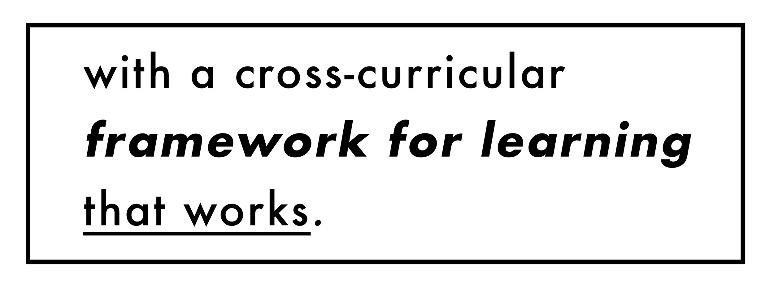 With a framework that works - new.png