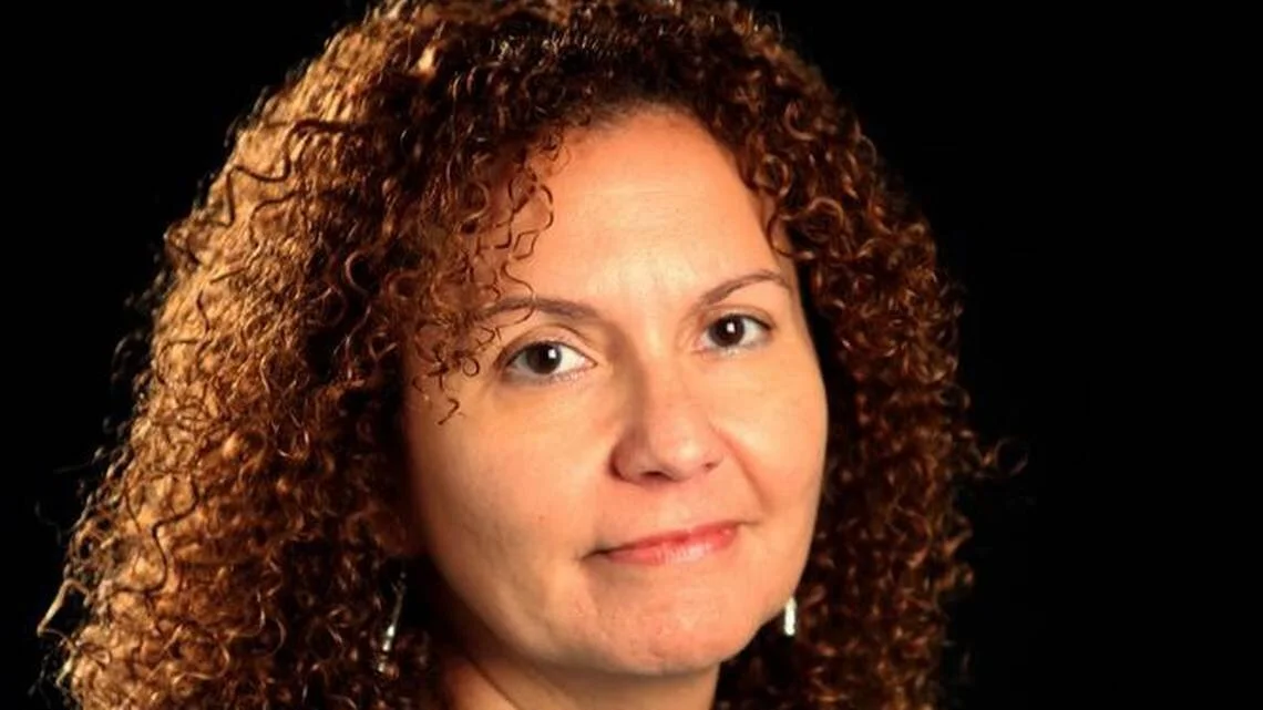 Nancy San Martín is a freelance journalist based in Miami. She has 30 years of experience as a reporter and editor.