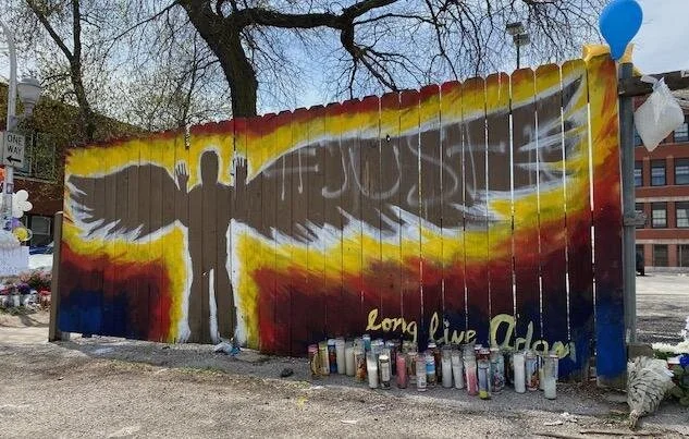 Living (And Dying) In Fear