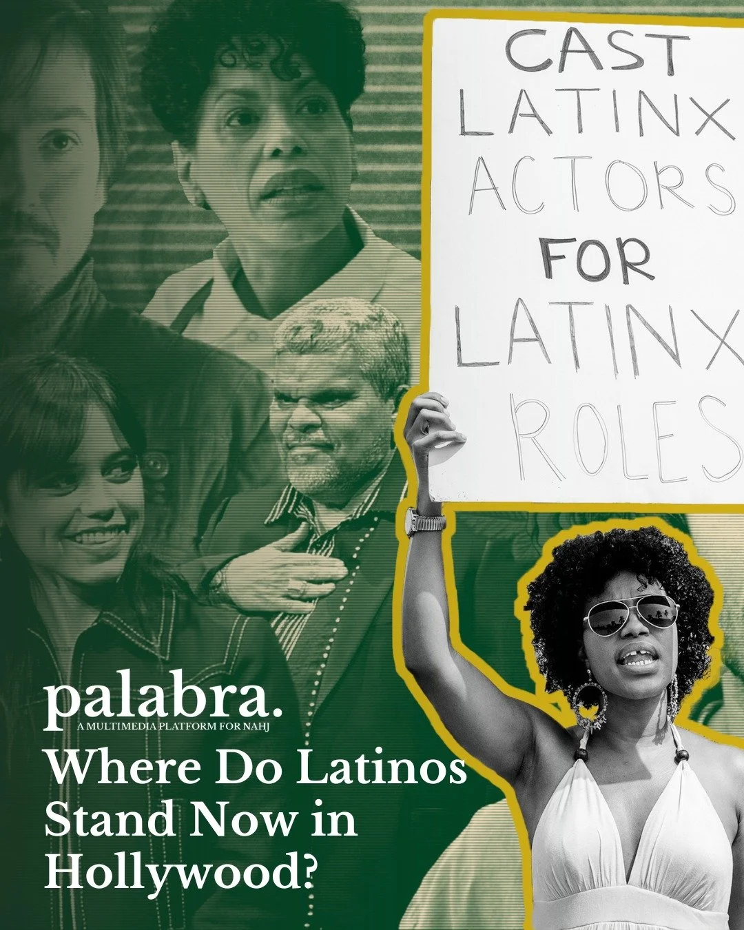 Pedro Pascal in The Last of Us. Diego Luna in Andor. Jenna Ortega in Wednesday. Liza Colón-Zayas in The Bear. John Leguizamo in Leguizamo Does America.
These actors are among today’s most visible Latino performers in Hollywood, leading
