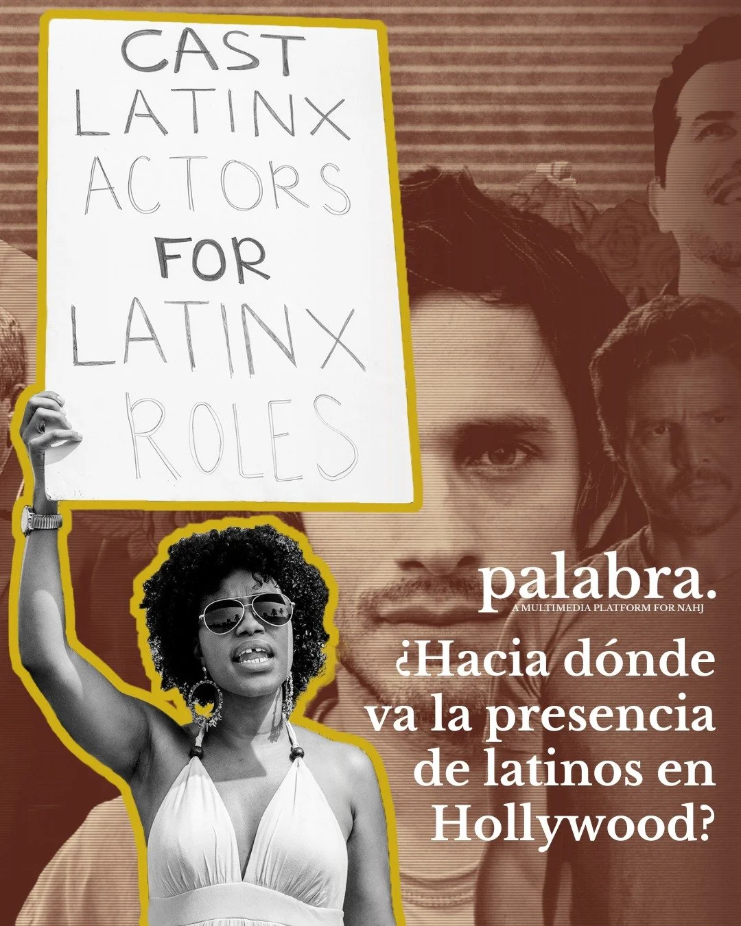 Pedro Pascal en The Last of Us. Diego Luna en Andor. Jenna Ortega en Wednesday. Liza Colón-Zayas en The Bear. John Leguizamo en Leguizamo Does America.
Estos actores se encuentran entre los intérpretes latinos más visibles en Ho