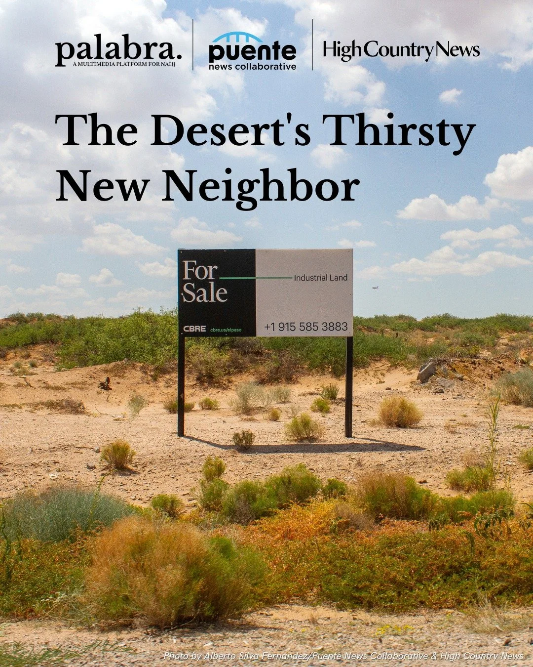 Sunland Park, New Mexico, is not a notably online community. Retirees have settled in mobile homes around the small border town, just over the state line from El Paso. Some don’t own computers.
Soon, though, the local economy could center arou