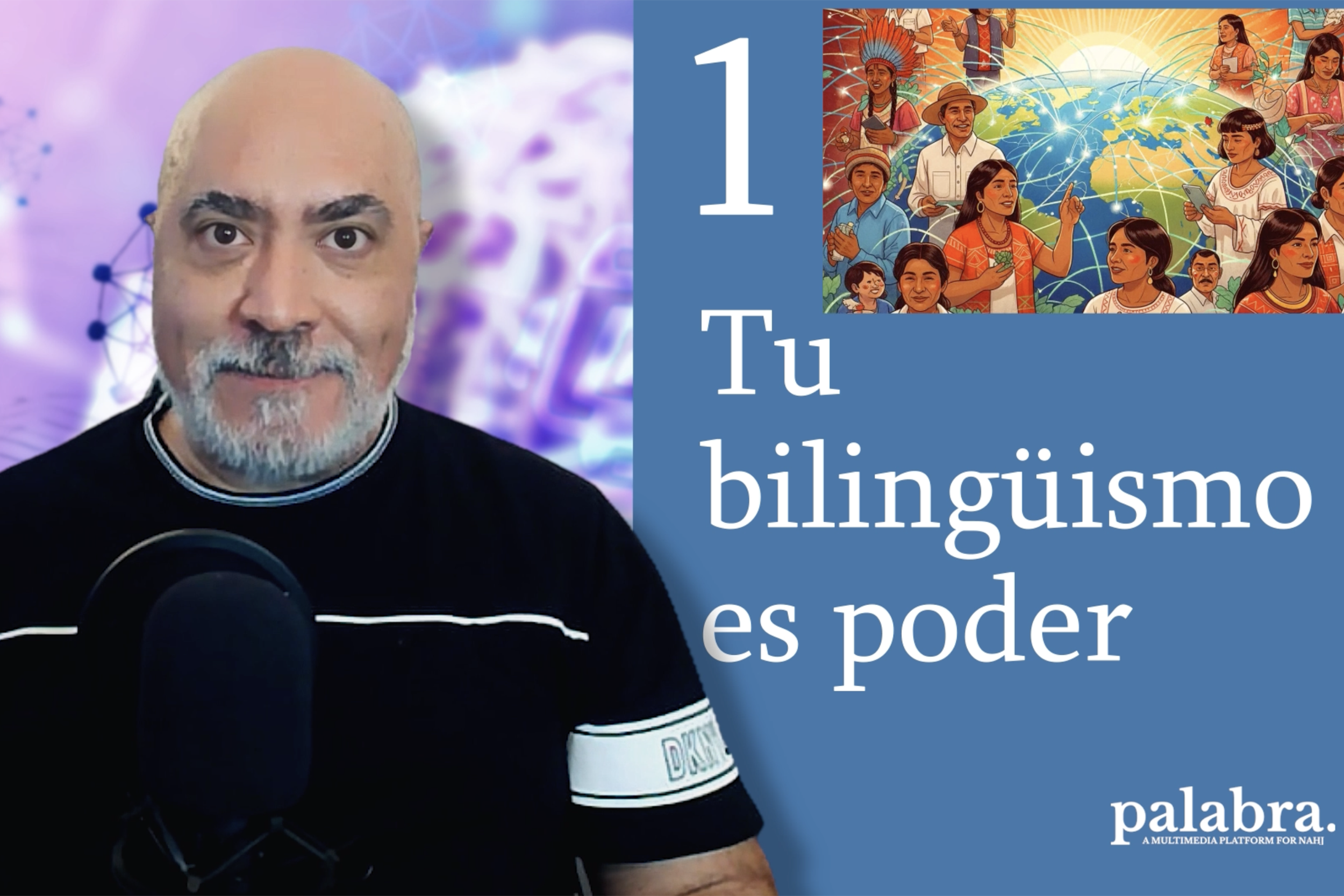Por qué ser latino puede convertirse en tu ventaja  secreta con la IA