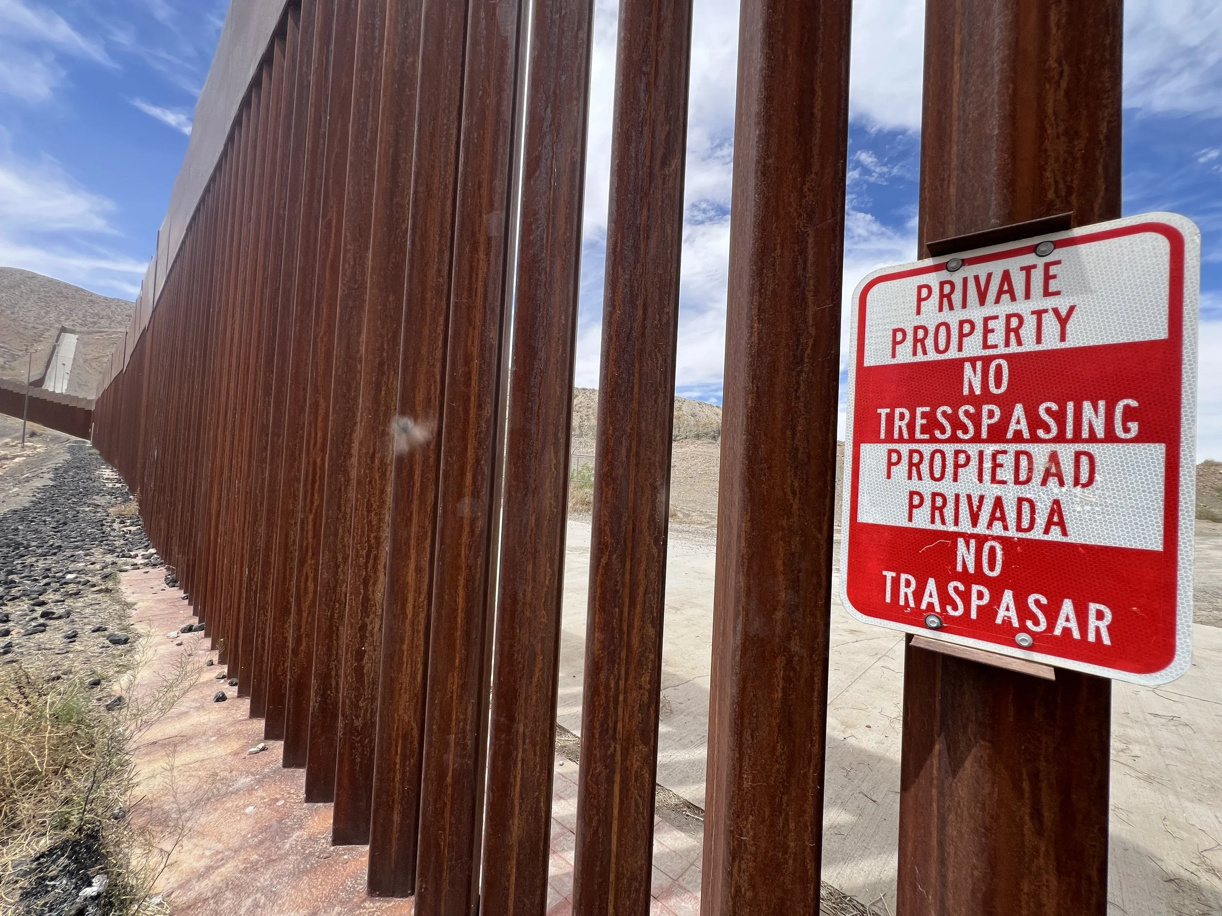 Fewer Deportations, But a Deadlier Driver