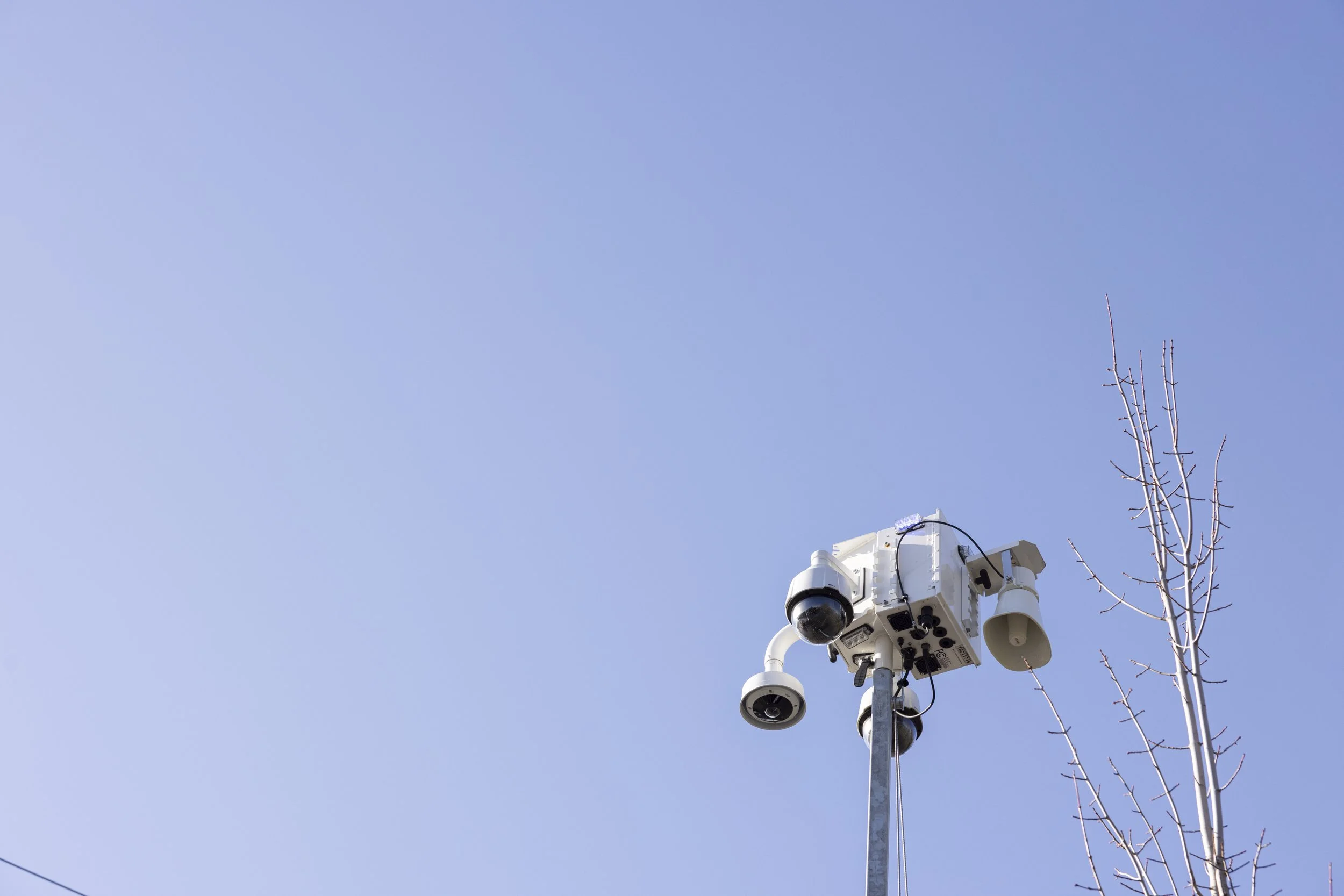 Surveilled and Sold: Privacy and Sanctuary in Portland