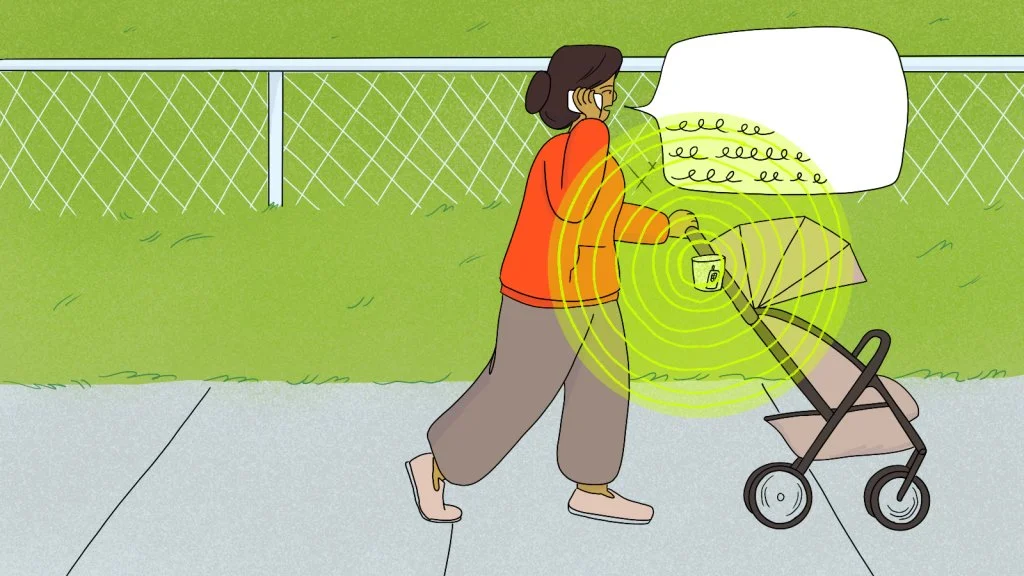 No Privacy in Private: Immigrant Domestic Workers Are Being Recorded On the Job