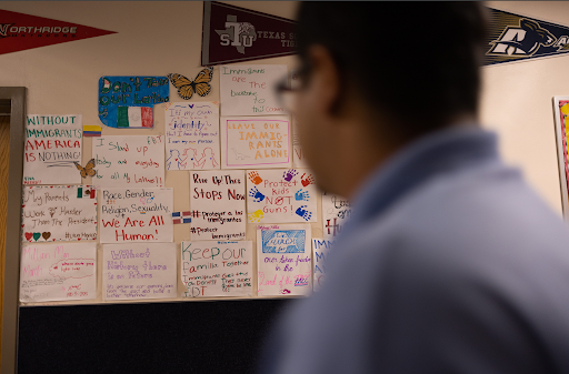 The Masked Men Around the Corner: As Youth Grapple with ICE Raids, Schools Get Creative to Protect Them  