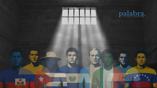 Latinos Are Uniting Through Digital Fundraisers To Free Those Detained By ICE