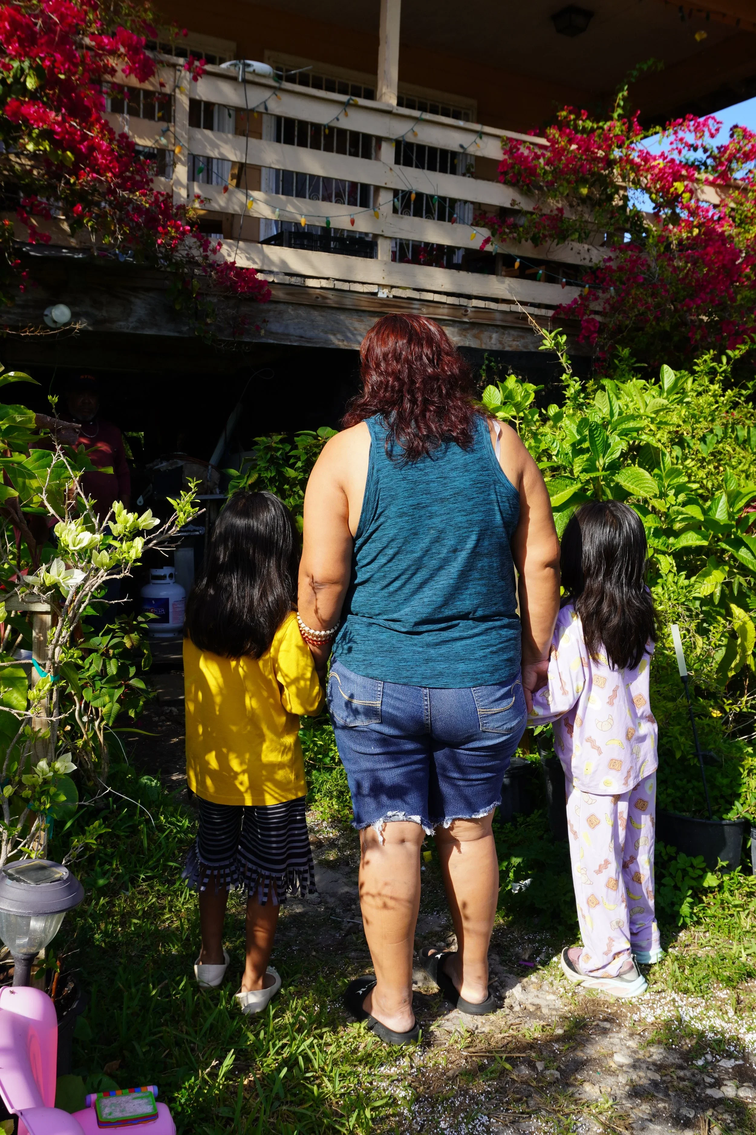 Florida y Texas: laboratorios de las restricciones a la salud reproductiva 