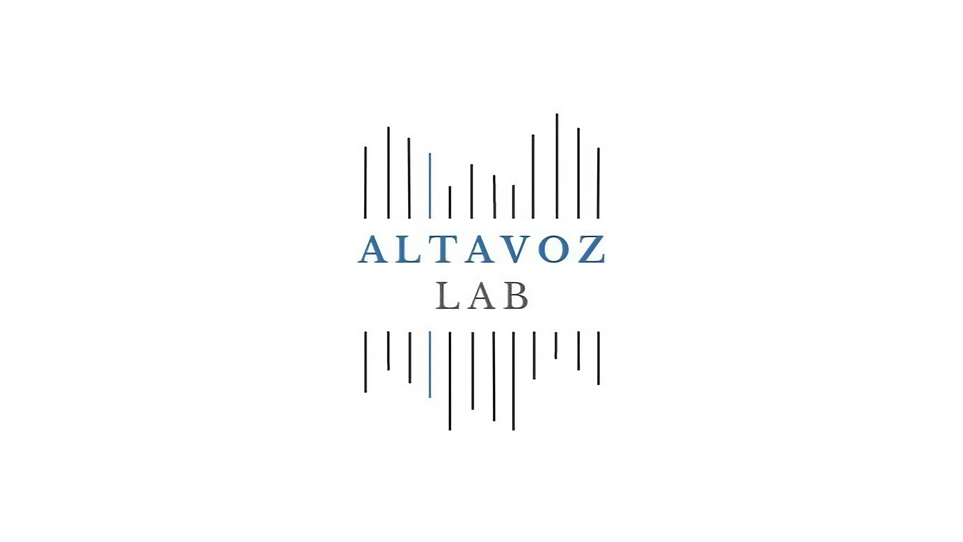 palabra. announces the inaugural cohort of Altavoz Lab