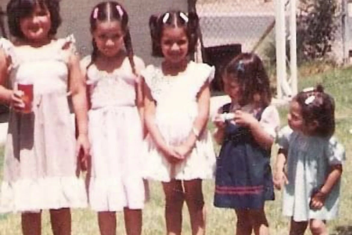 “Everywhere you go, there you are”