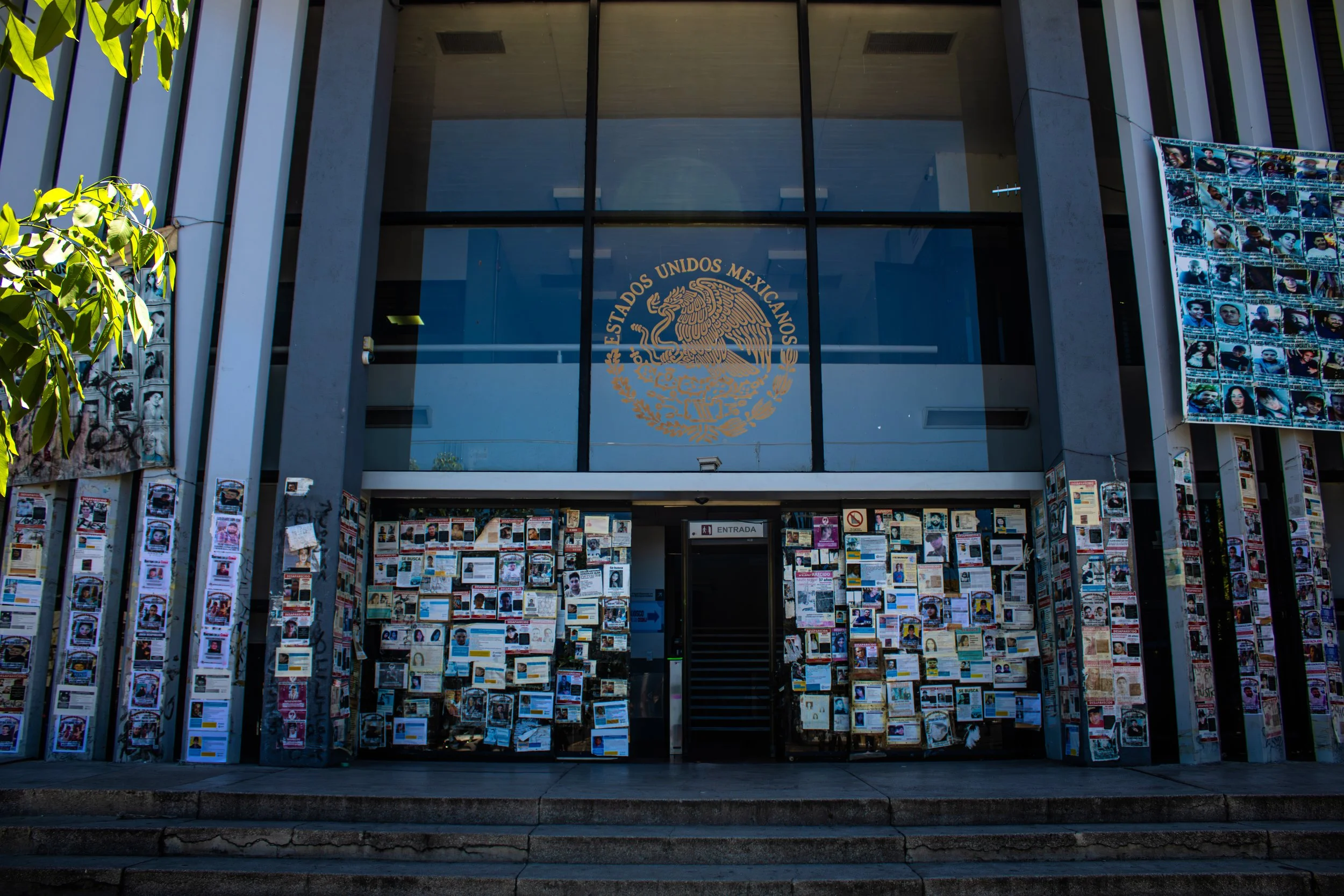 Amid World Cup Buzz, Guadalajara confronts legacy of cartel violence