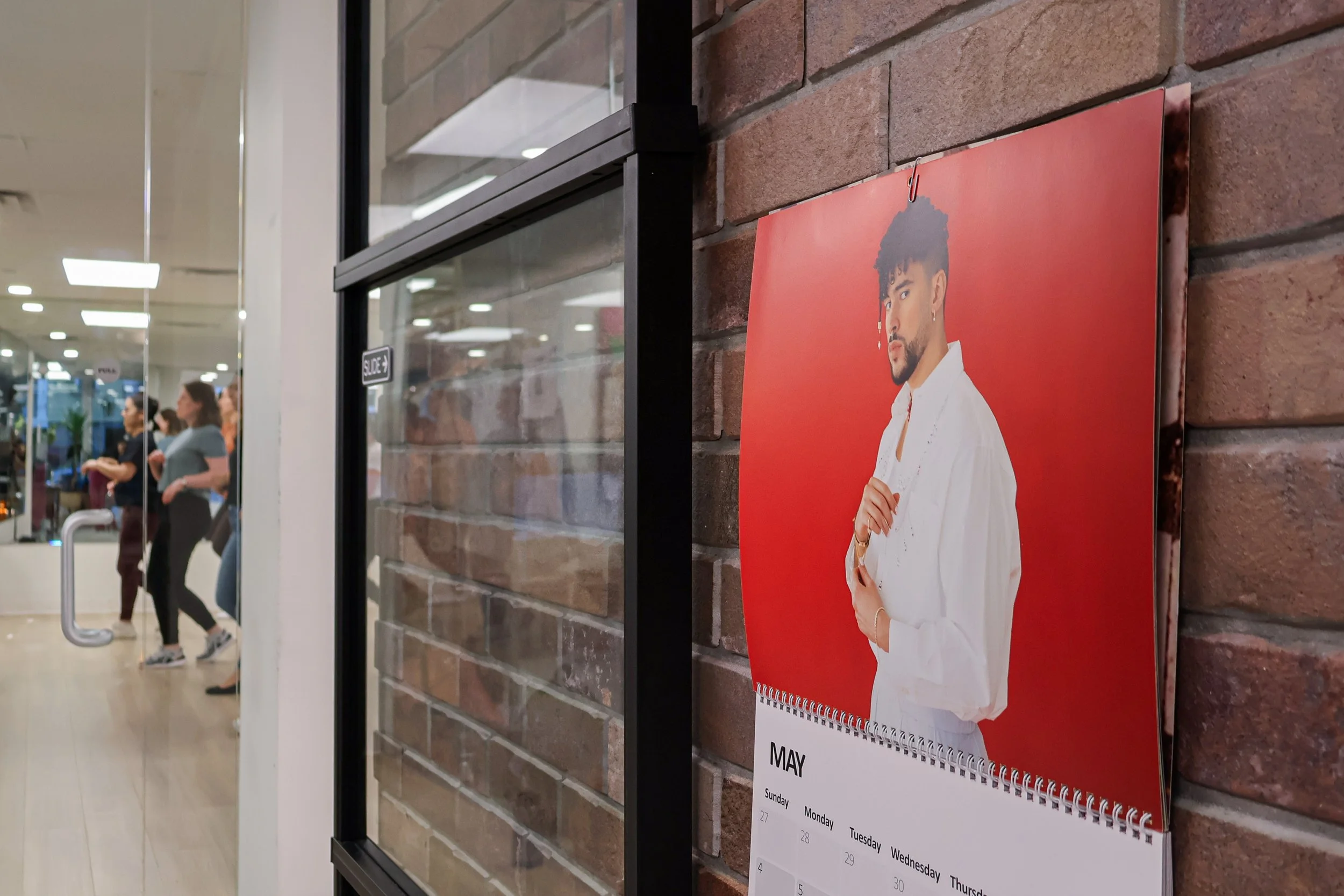 Bad Bunny reinvigorates salsa, packing studios and clubs with newcomers