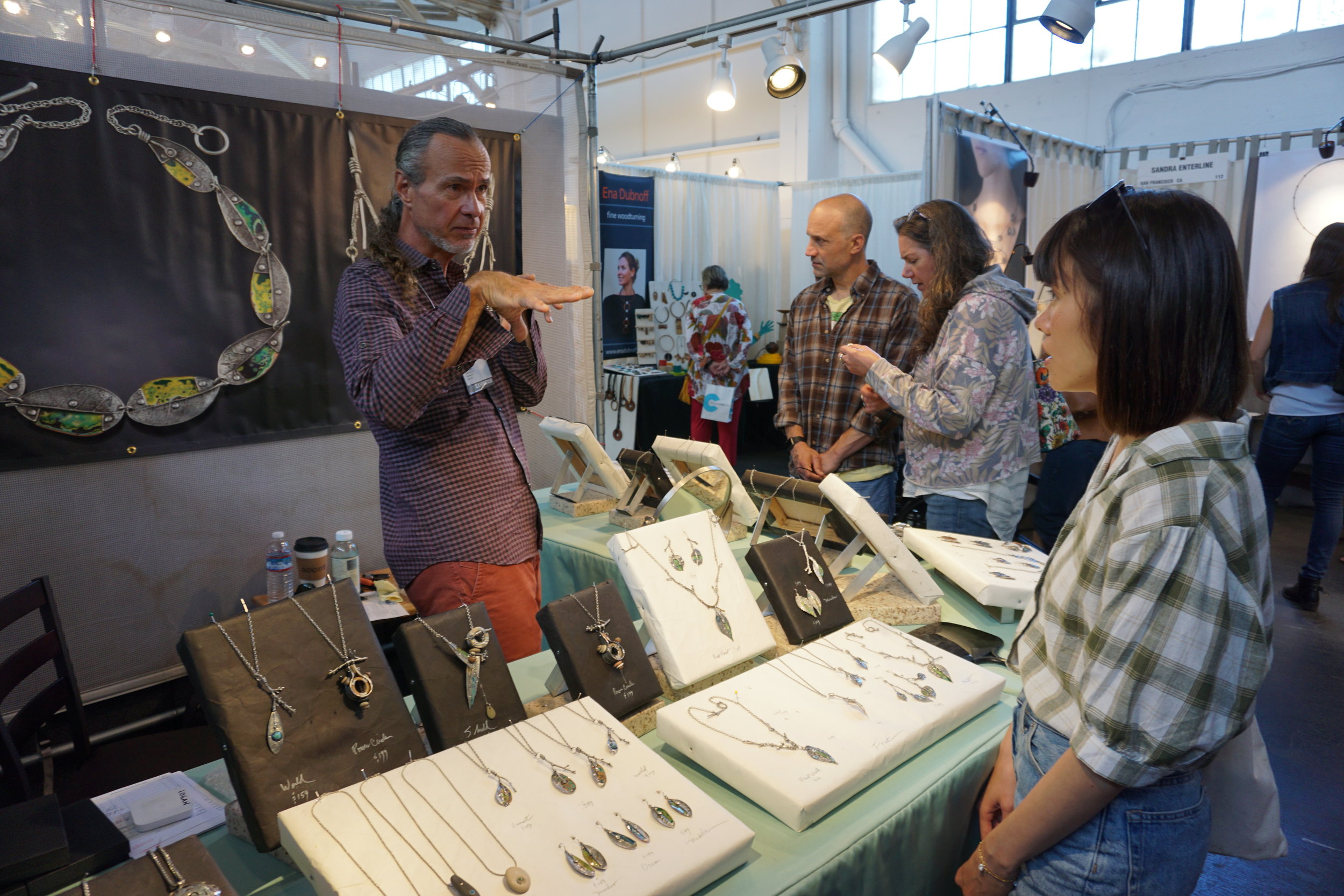 American Craft is Alive and Well