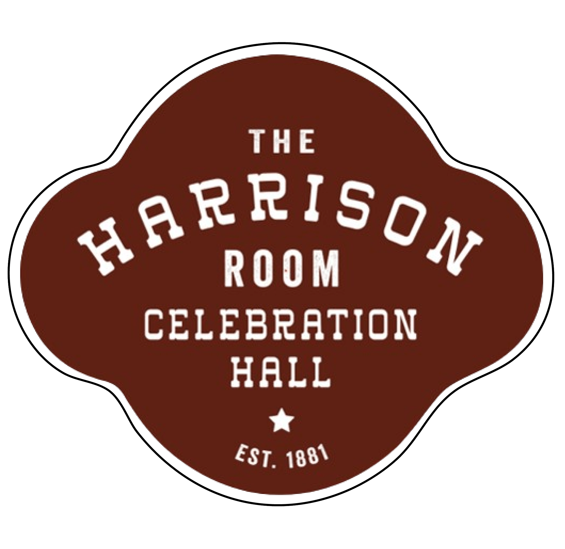The Harrison Room Celebration Hall