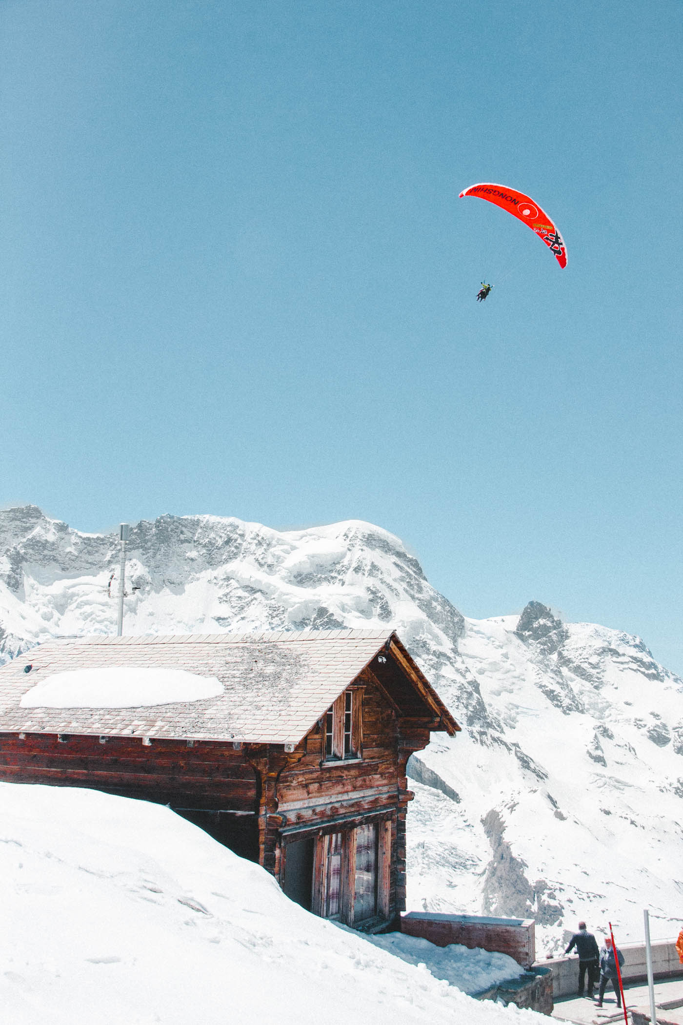 Zermatt, Switzerland