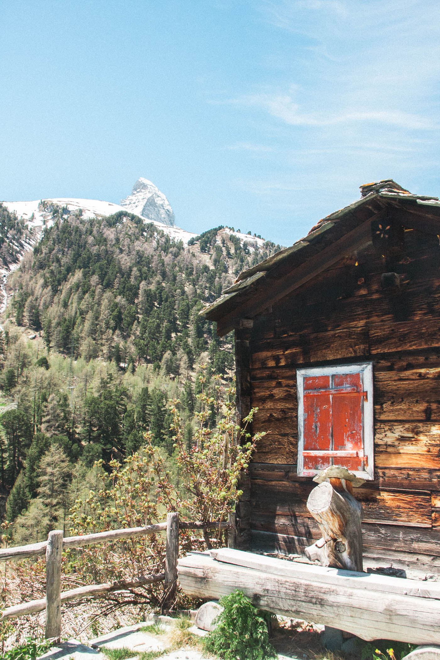 Zermatt, Switzerland