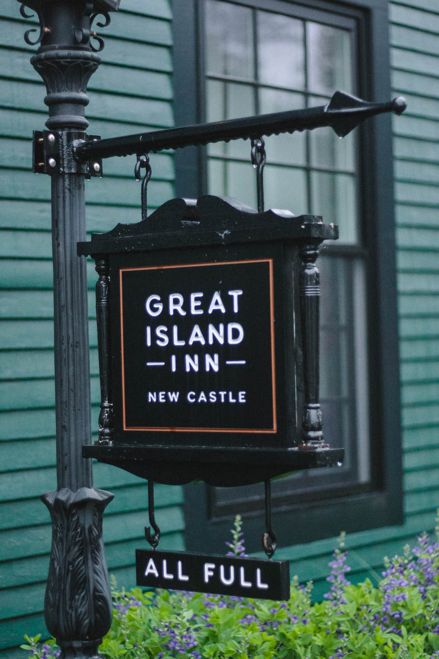 Great Island Inn