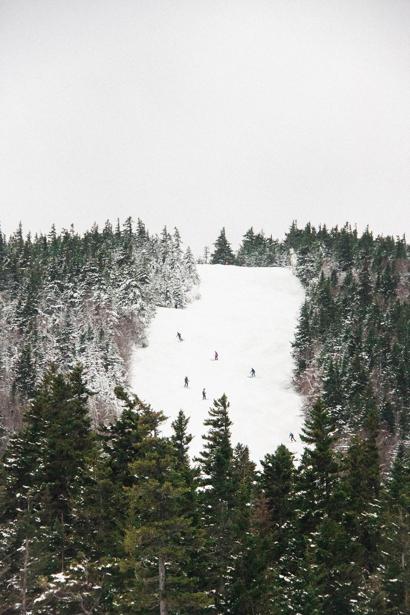 Sunday River Ski Resort