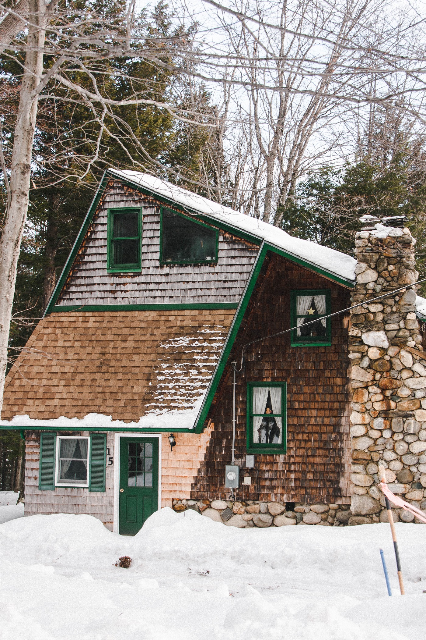 Sunday River Ski Resort