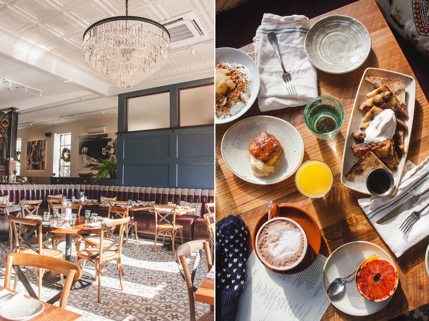 Stoneacre Brasserie
