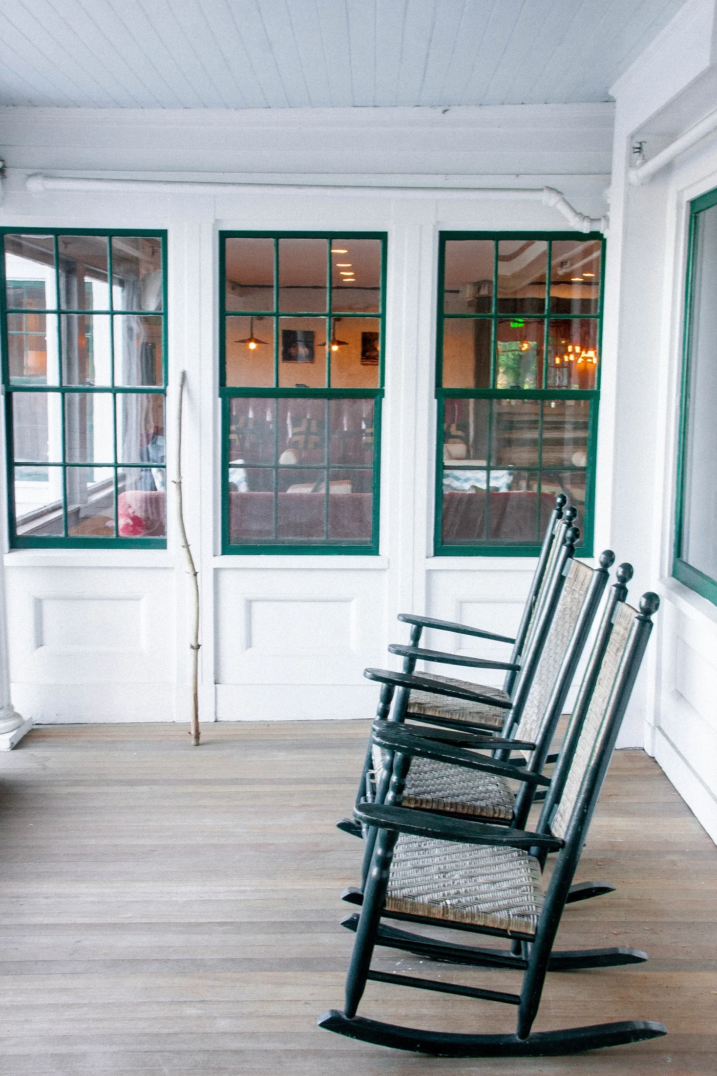 WHITEHALL, CAMDEN, ME