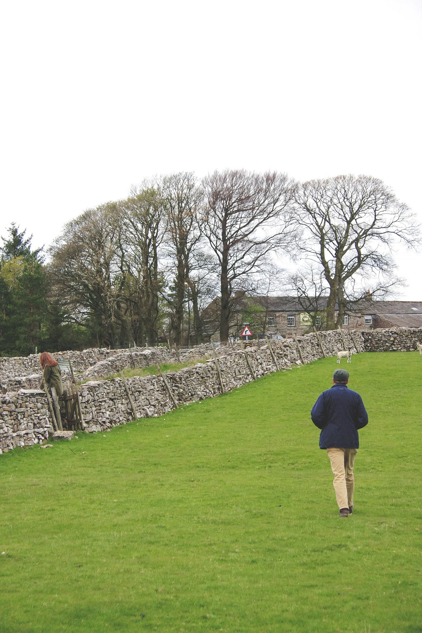 A CORNER OF EDEN FARMHOUSE
