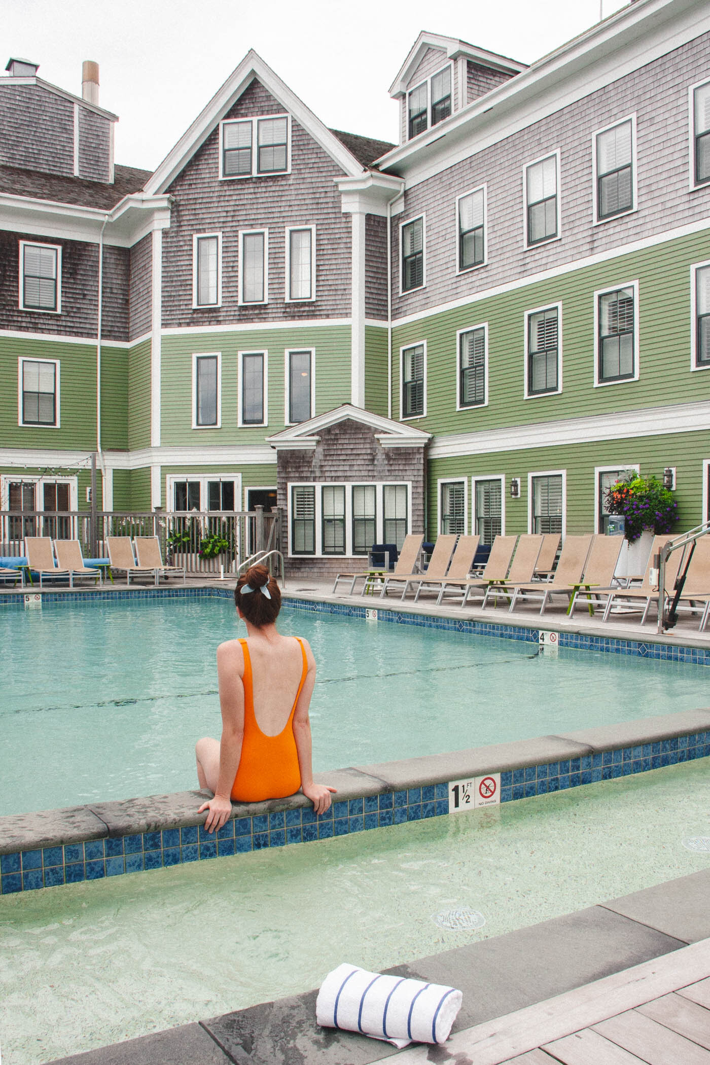 Nantucket Hotel and Resort