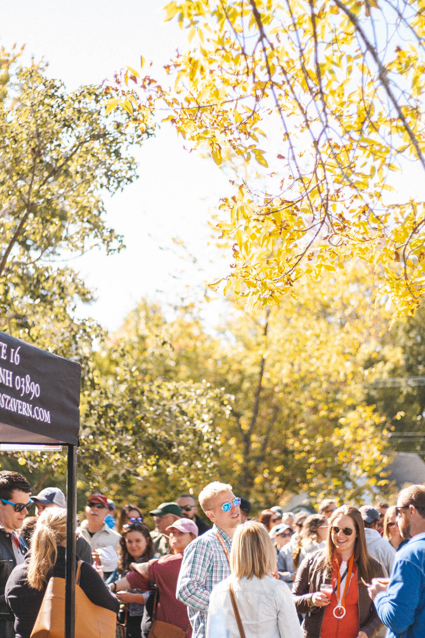 Powder Keg Beer and Chili Festival