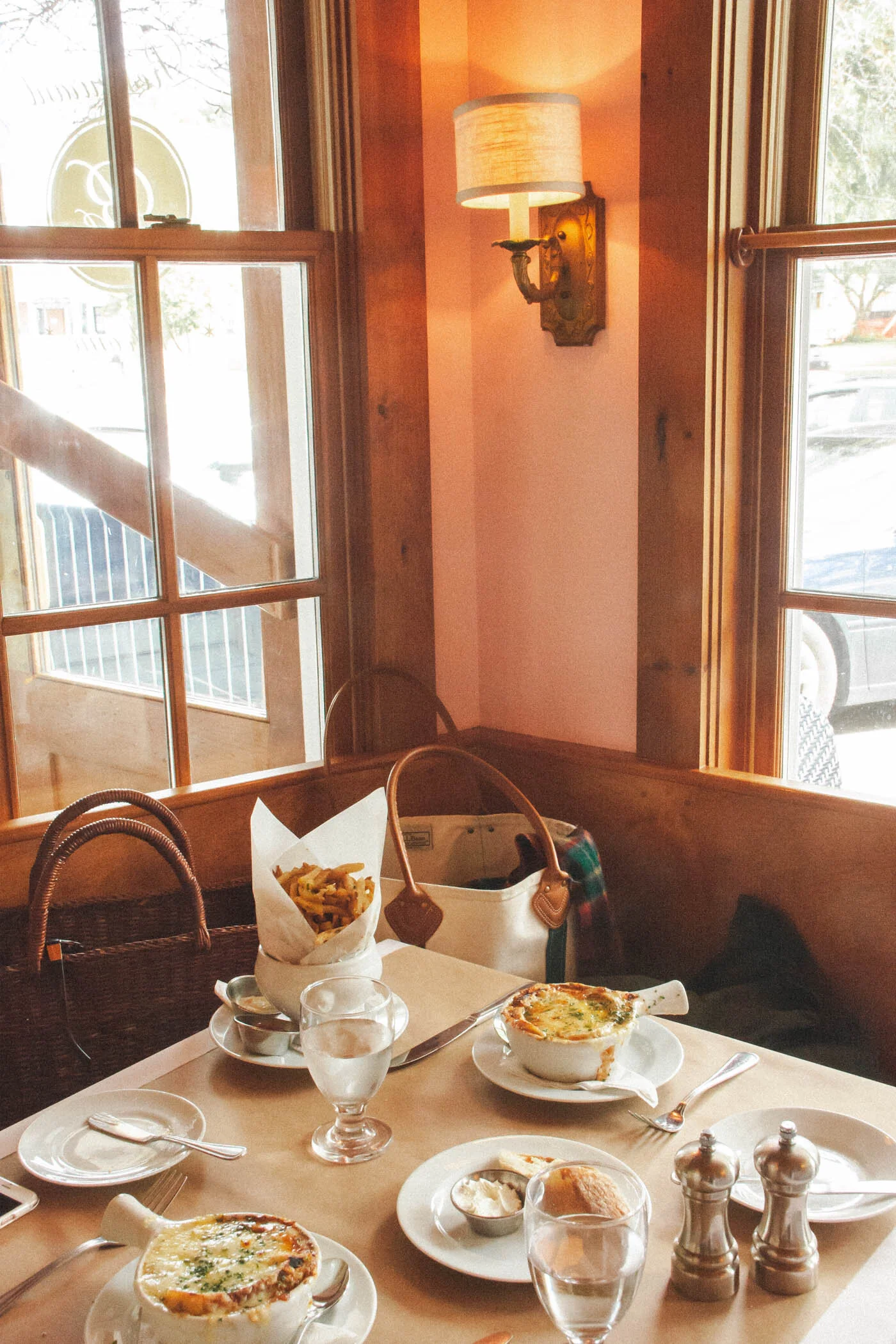 LA BURDICK CHOCOLATE