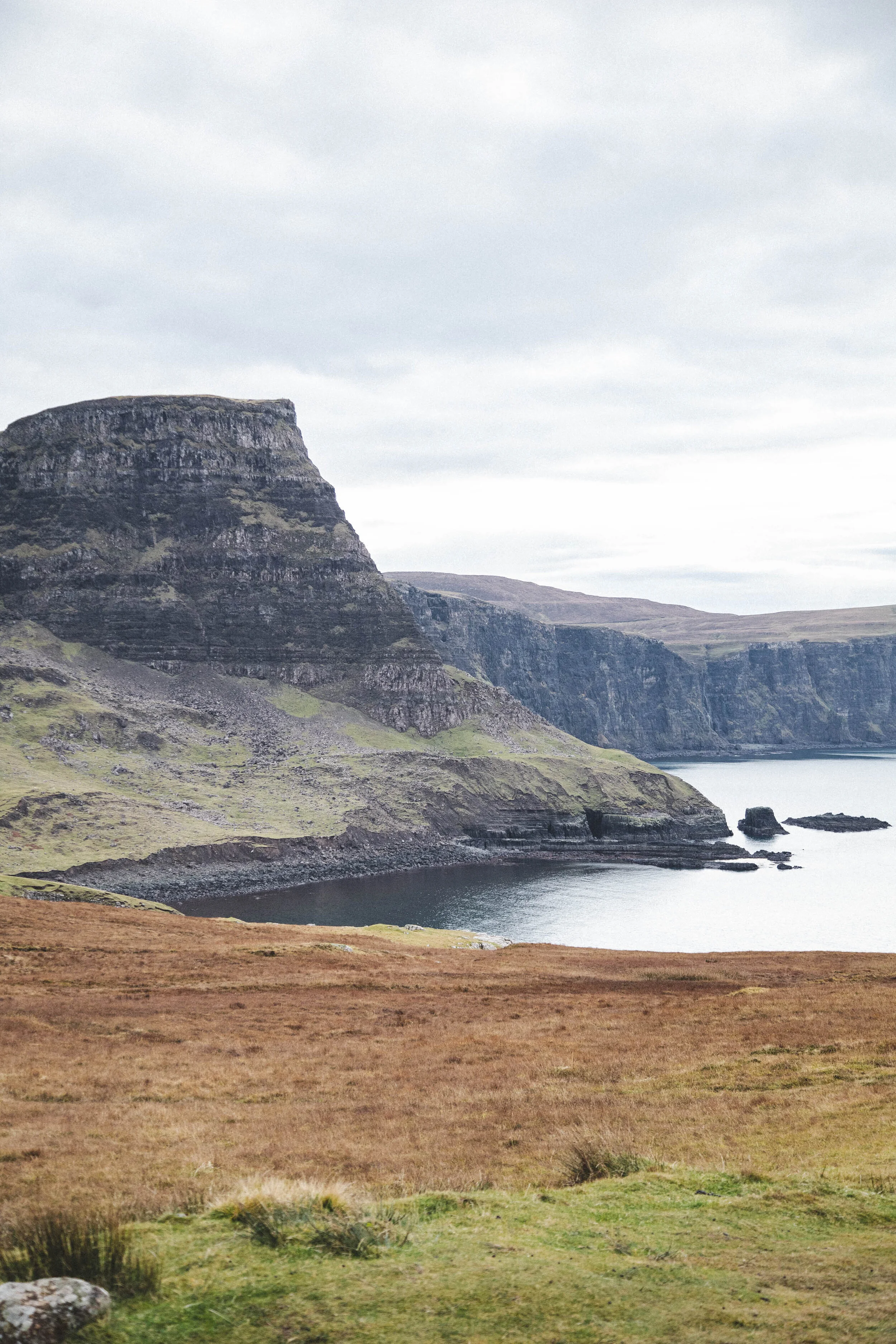 Isle of Skye, Scotland