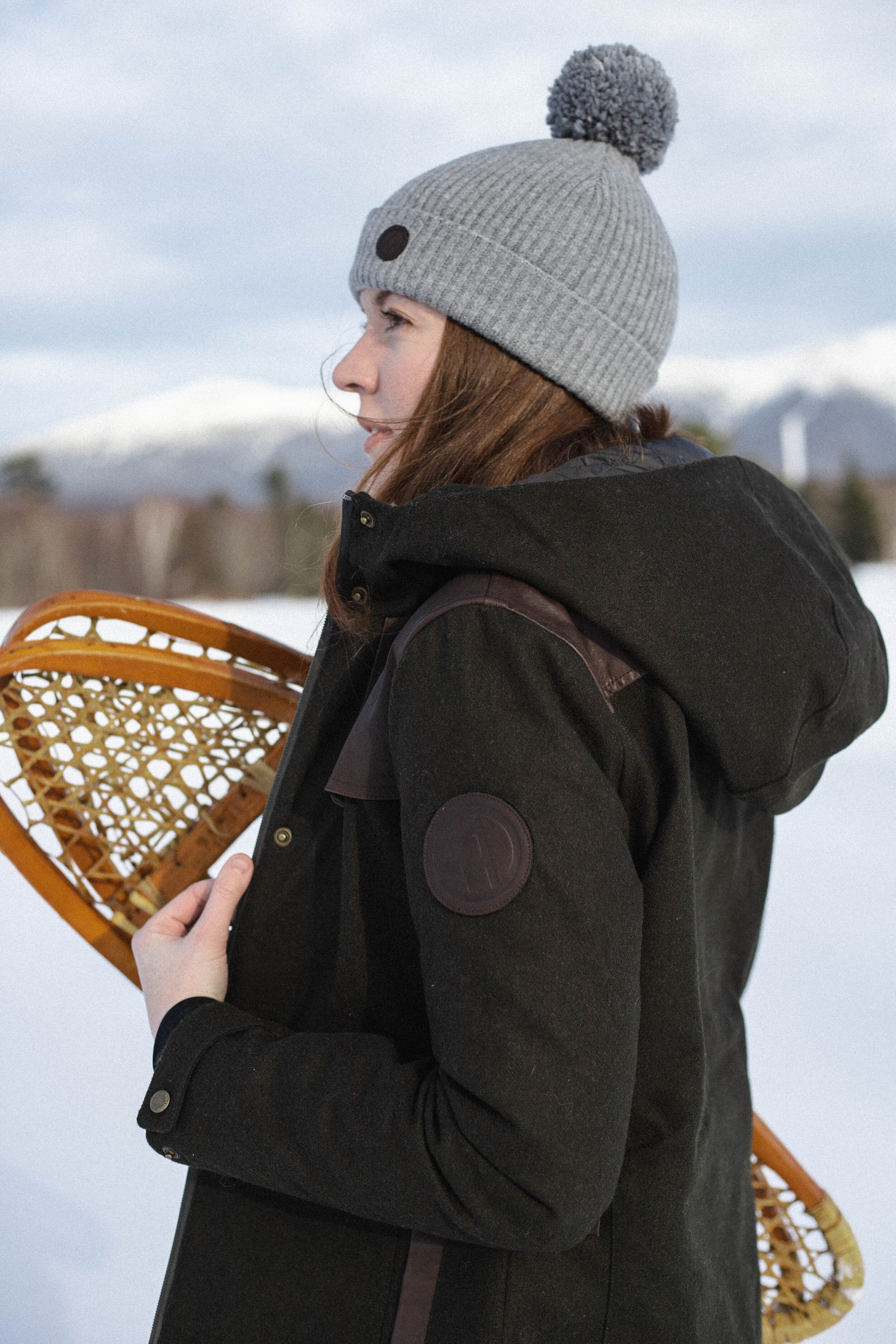 ALPS &amp; METERS SKI OUTFIT