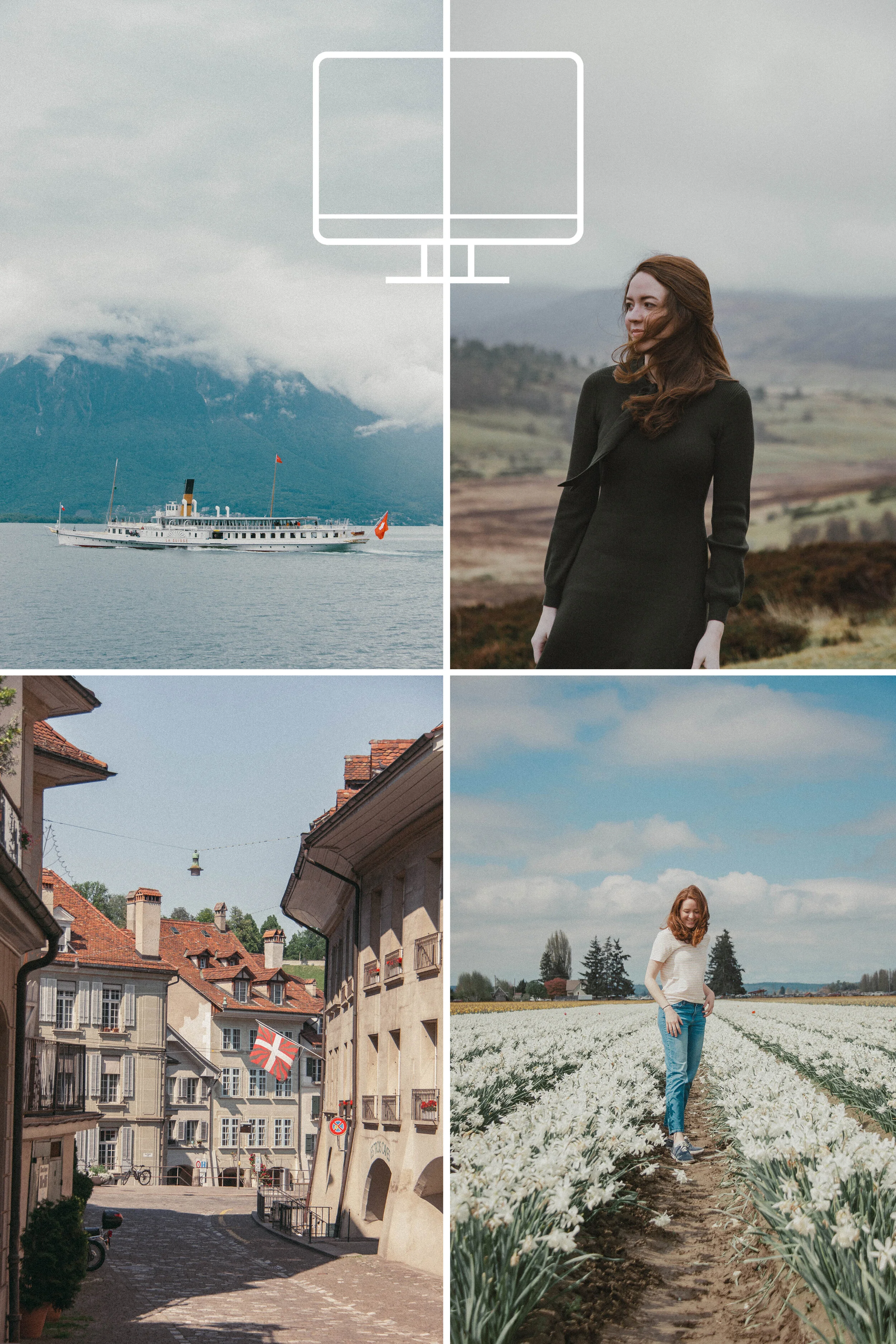 PRESET BUNDLE - DESKTOP