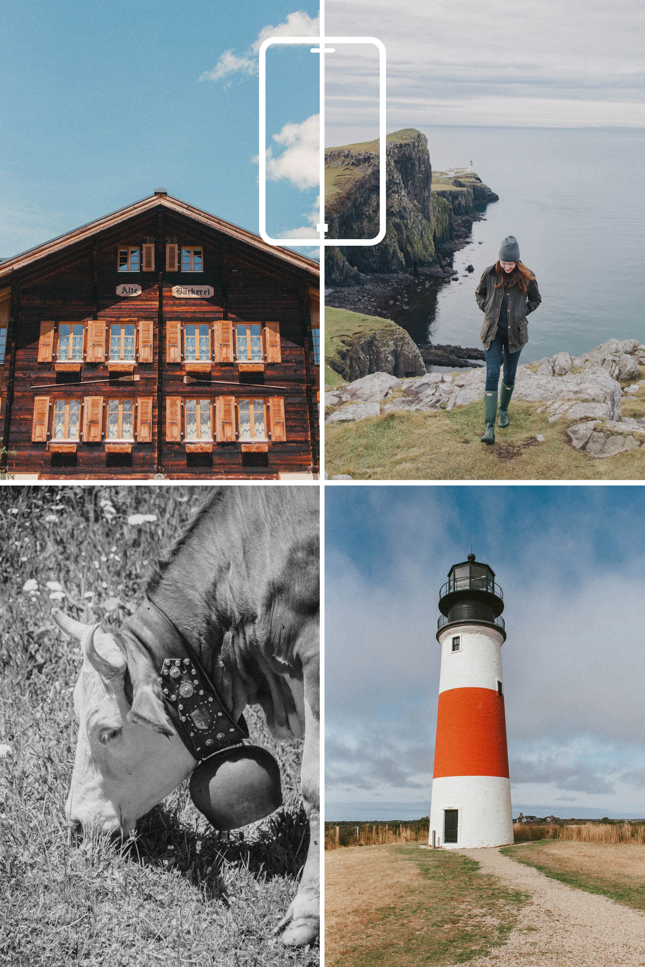 PRESET BUNDLE - MOBILE