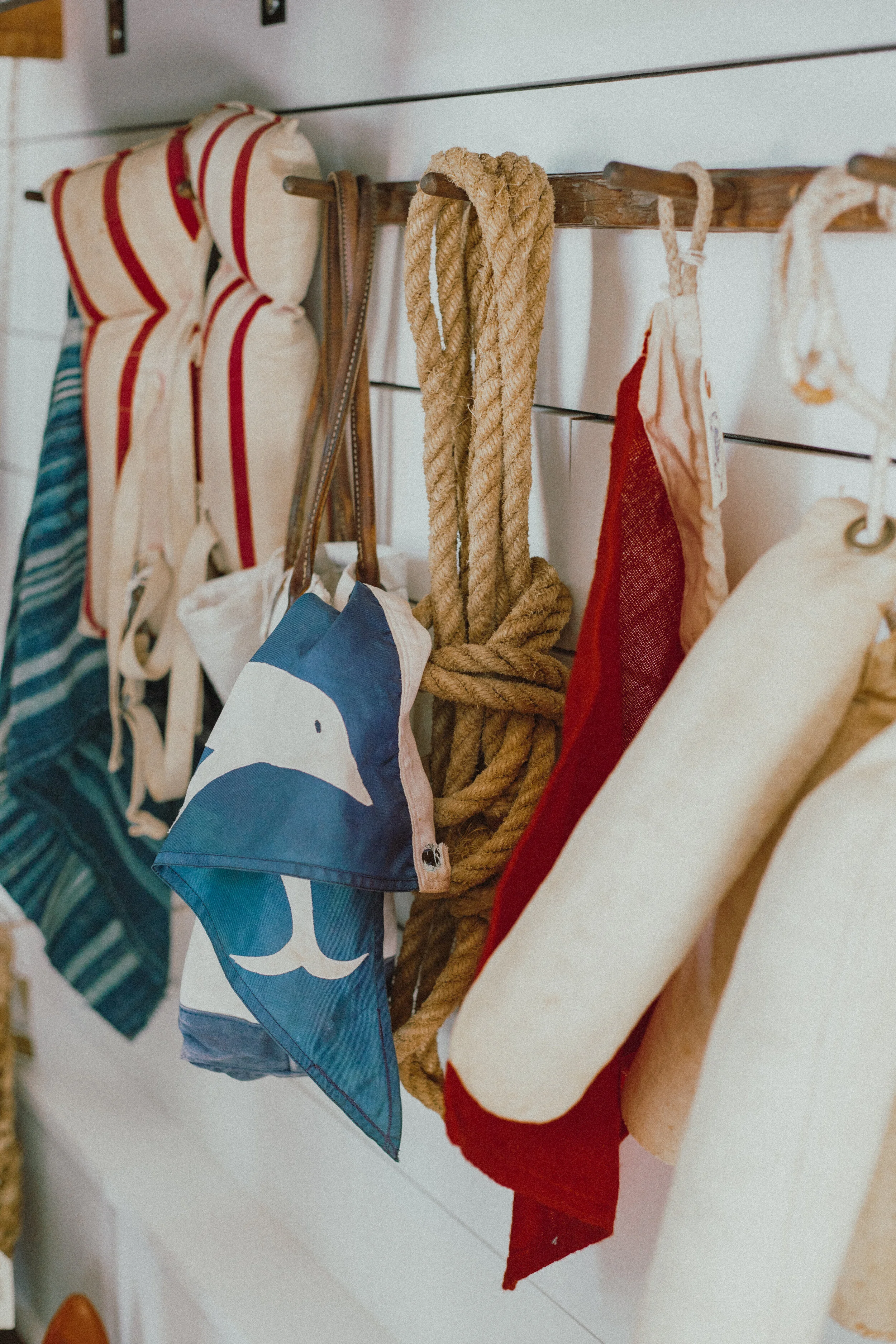 Seacraft Vintage, Kennebunkport Maine, Antiques Store, Antique Shop, Coastal Maine