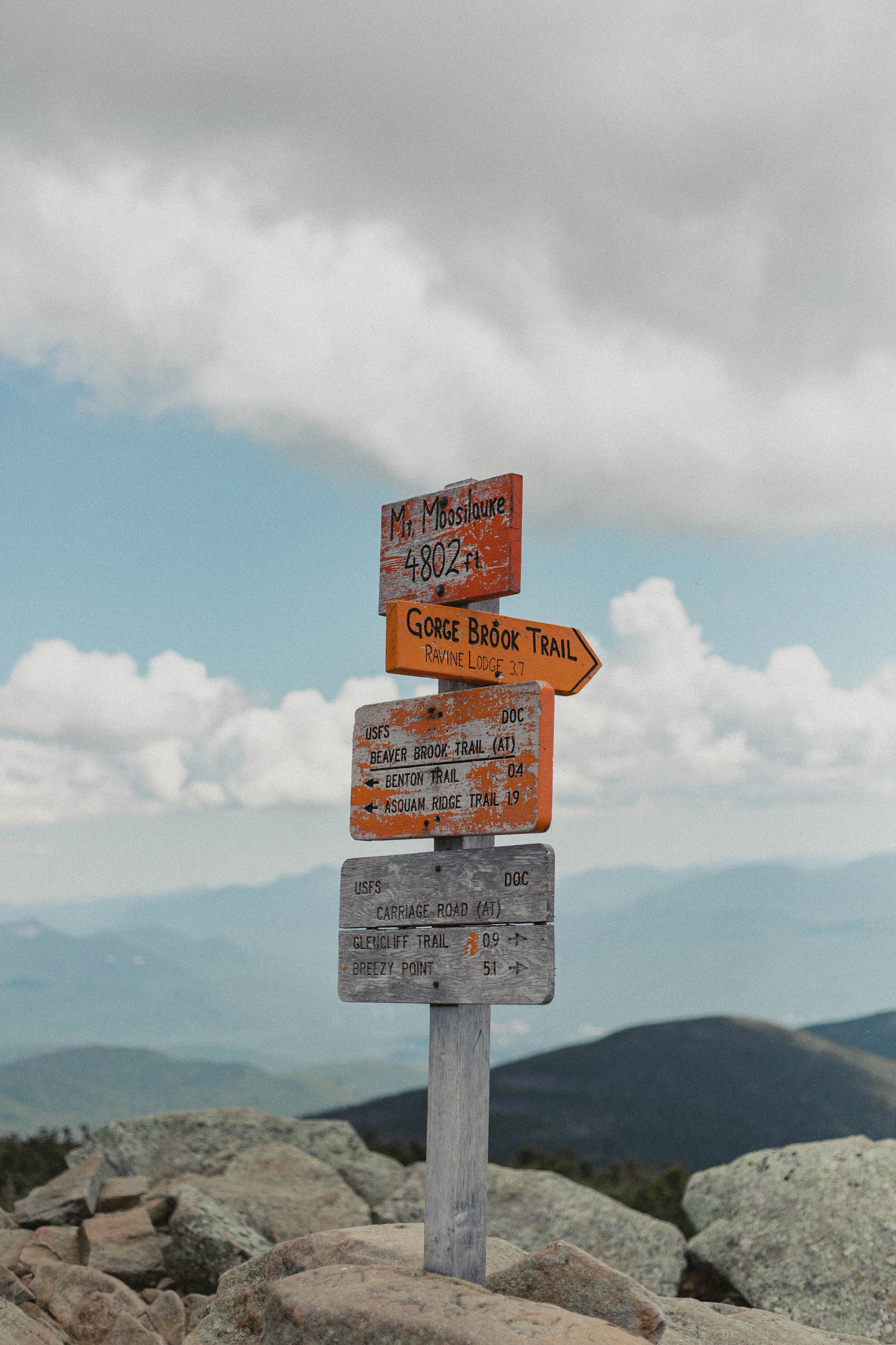 What to Pack for a Half-Day Hike