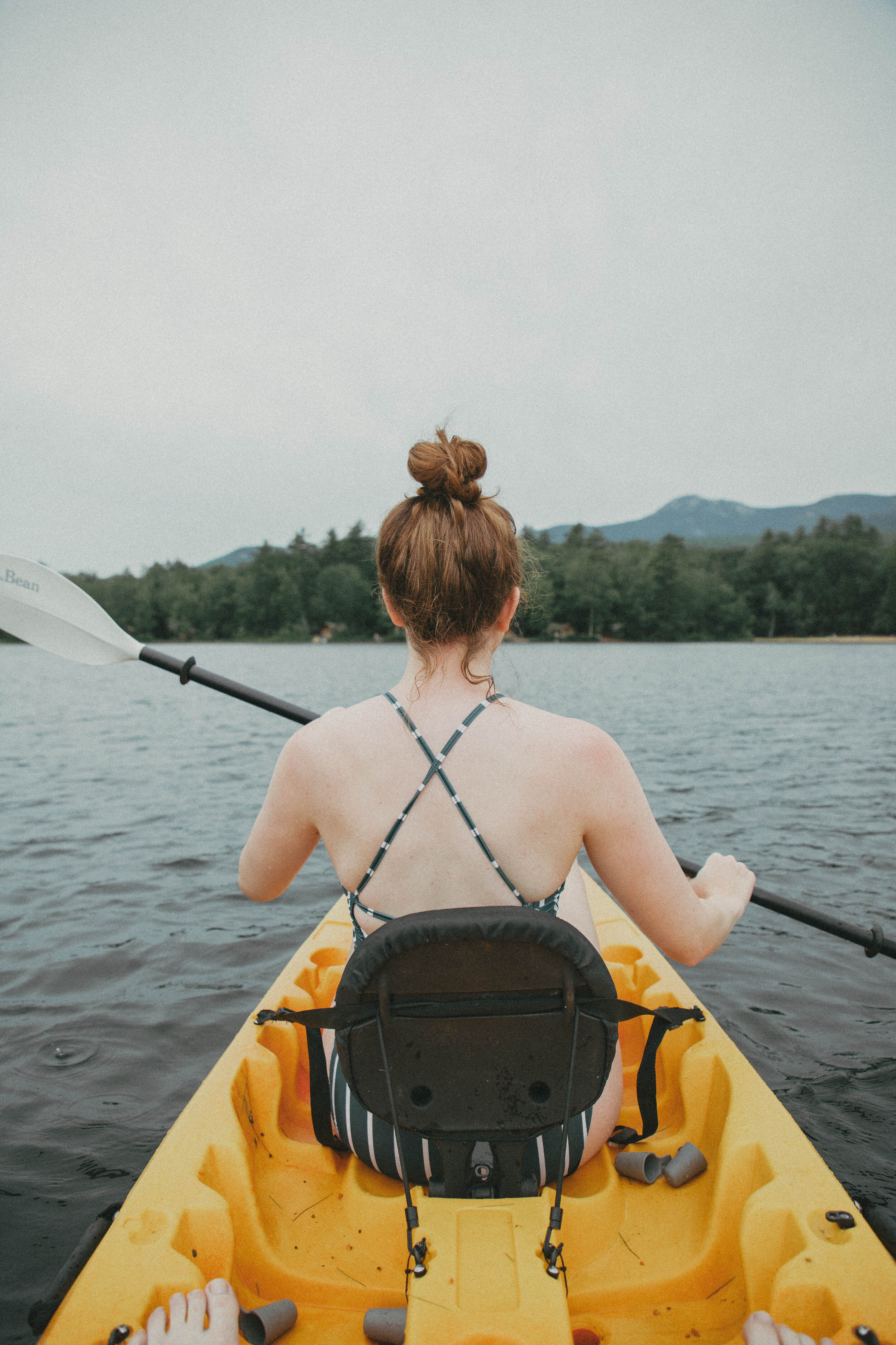 Camping in the White Mountains, Girls Camping Trip, New England, Travel, Glamping