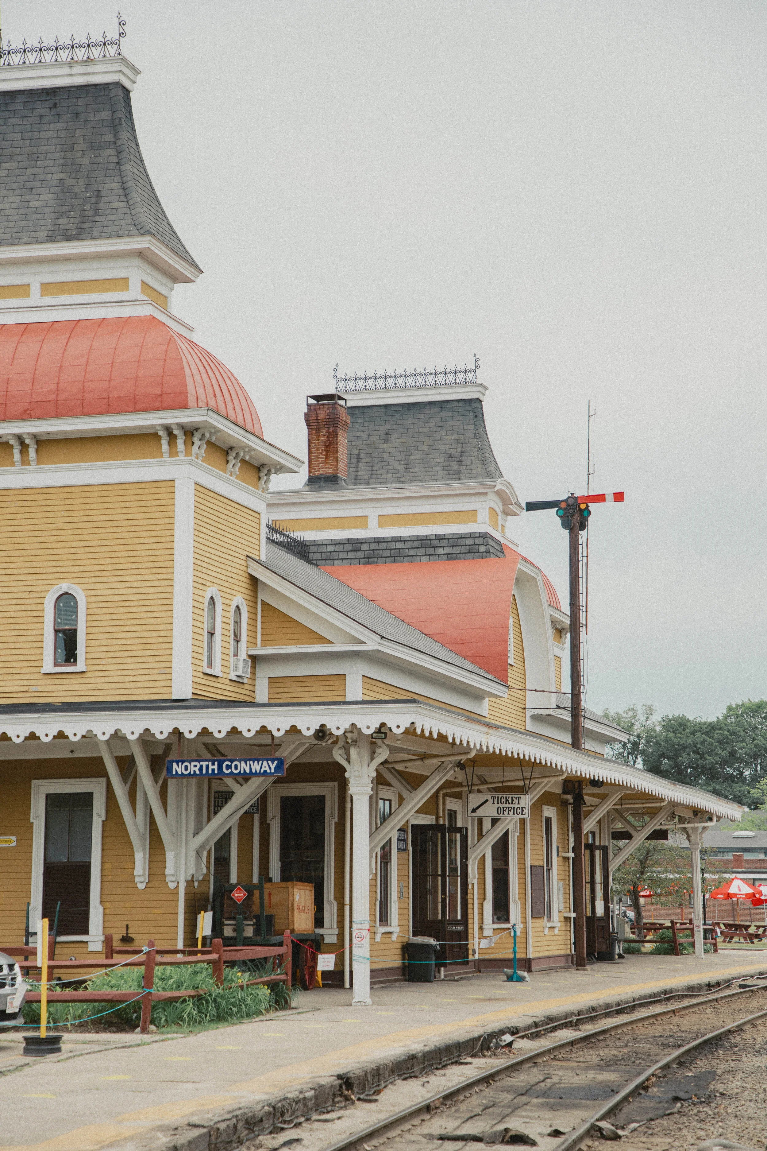 North Conway, New Hampshire, Travel, New England, Summer, Camping, Girls Weekend