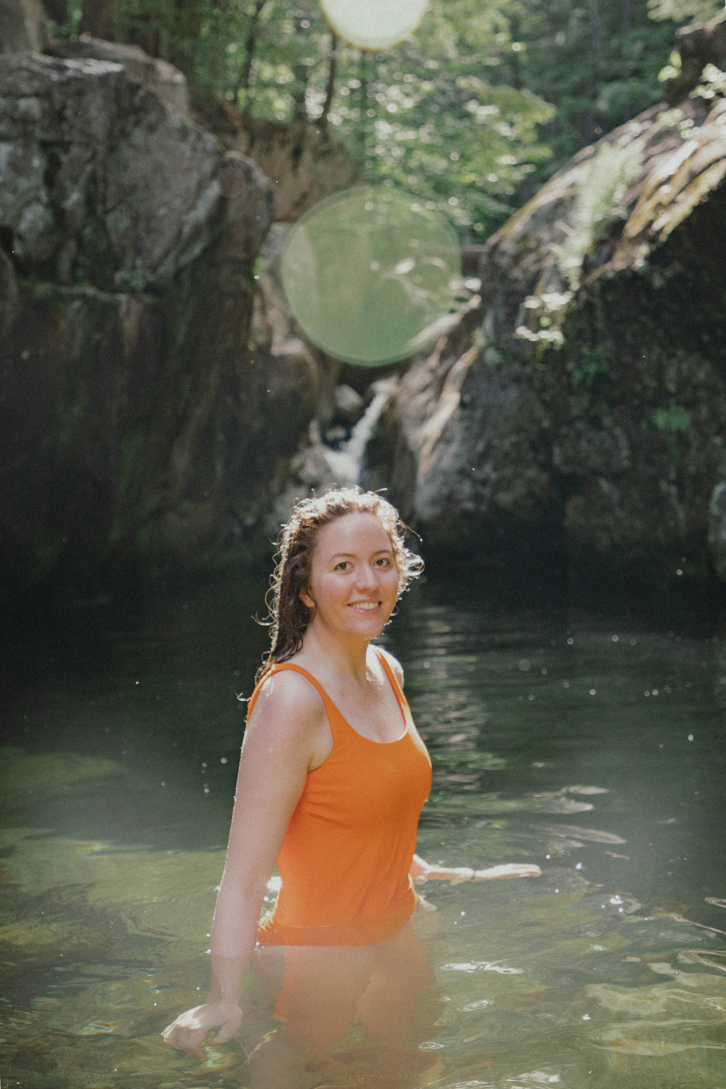 Camping Packing Guide, Girls Trip, Glamping