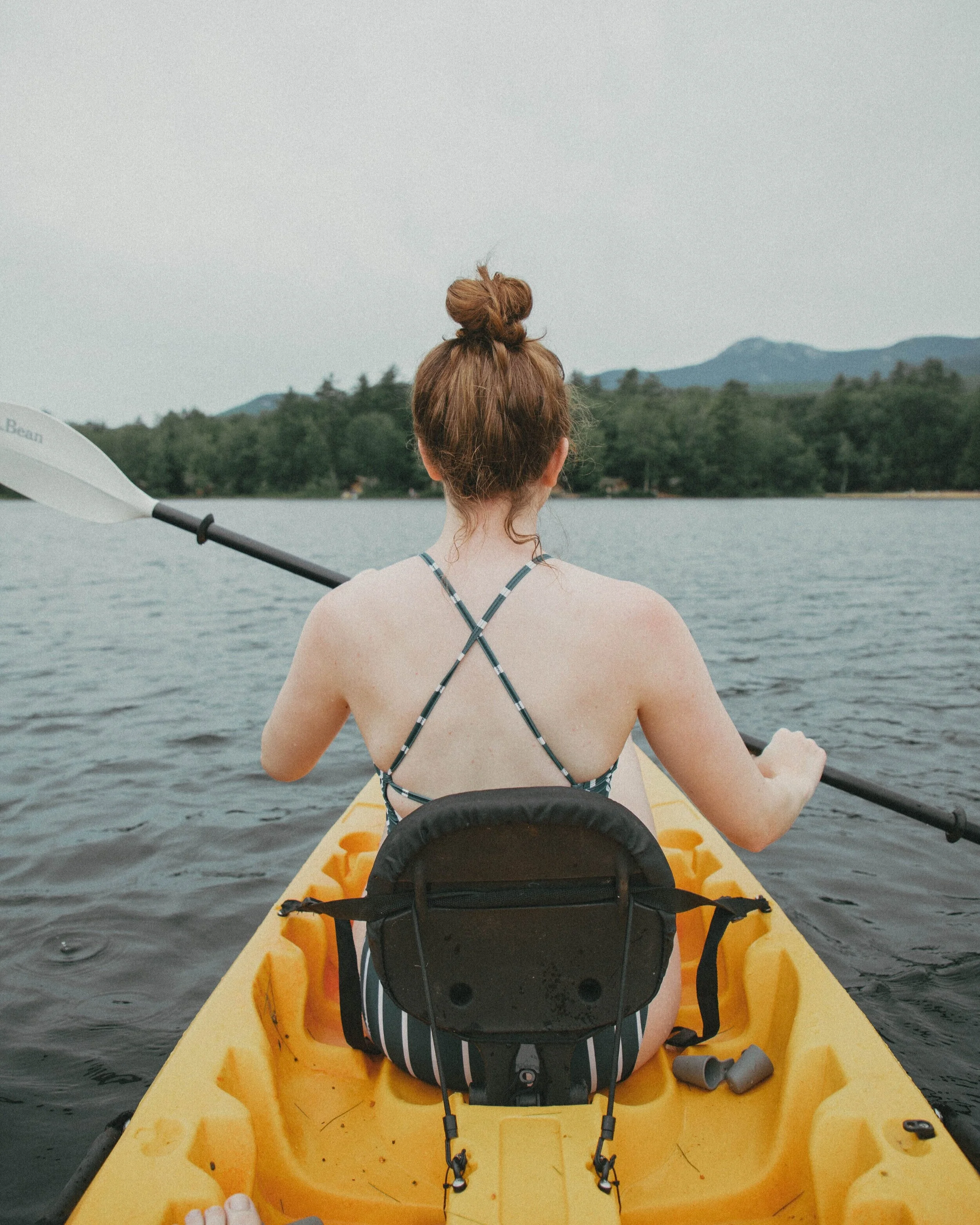 GLAMPING PACKING GUIDE