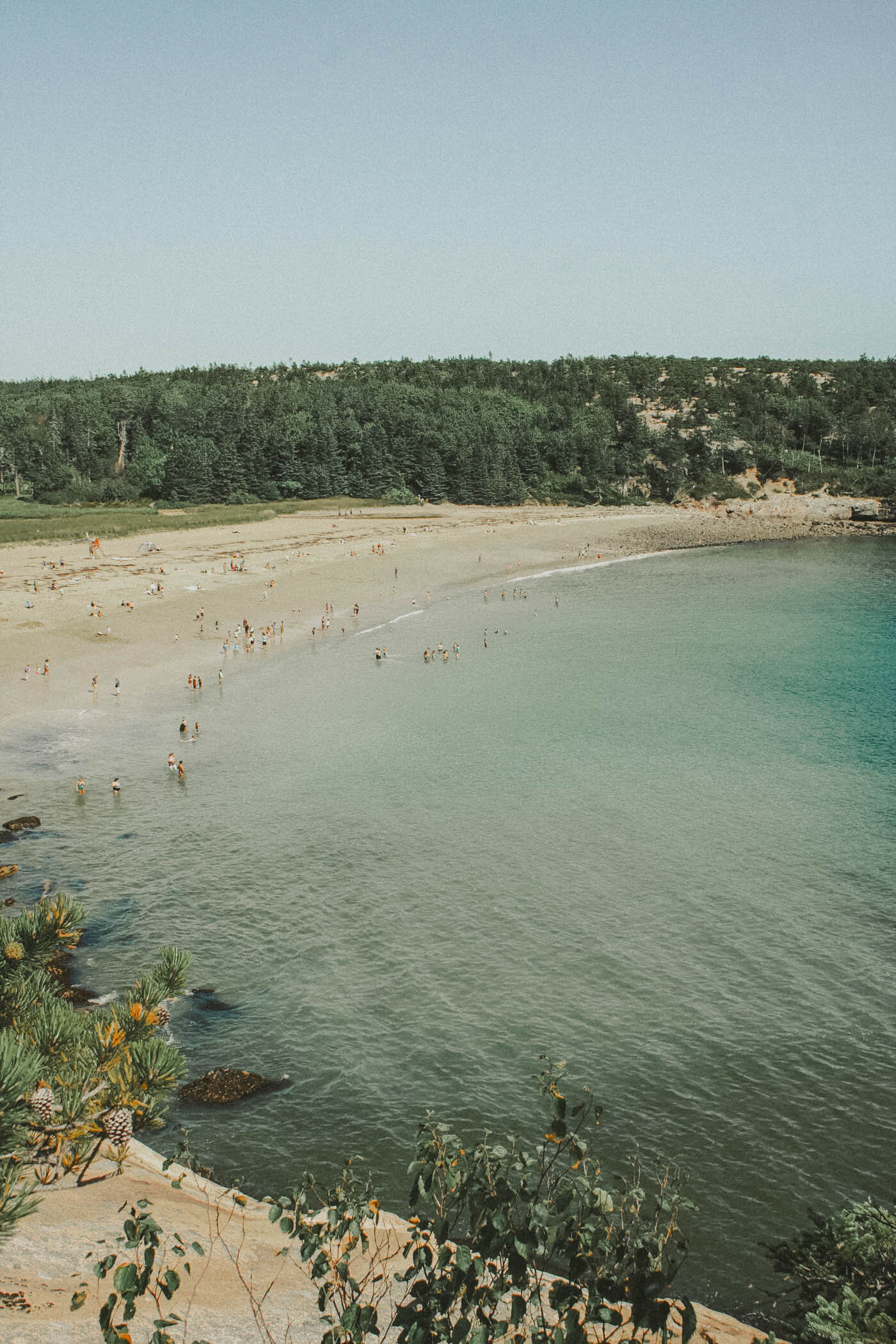 Best Beaches in New England, Most Beautiful Beaches in New England, Most Photographable Beaches in New England, Maine, New Hampshire, Massachusetts, Nantucket, Coast