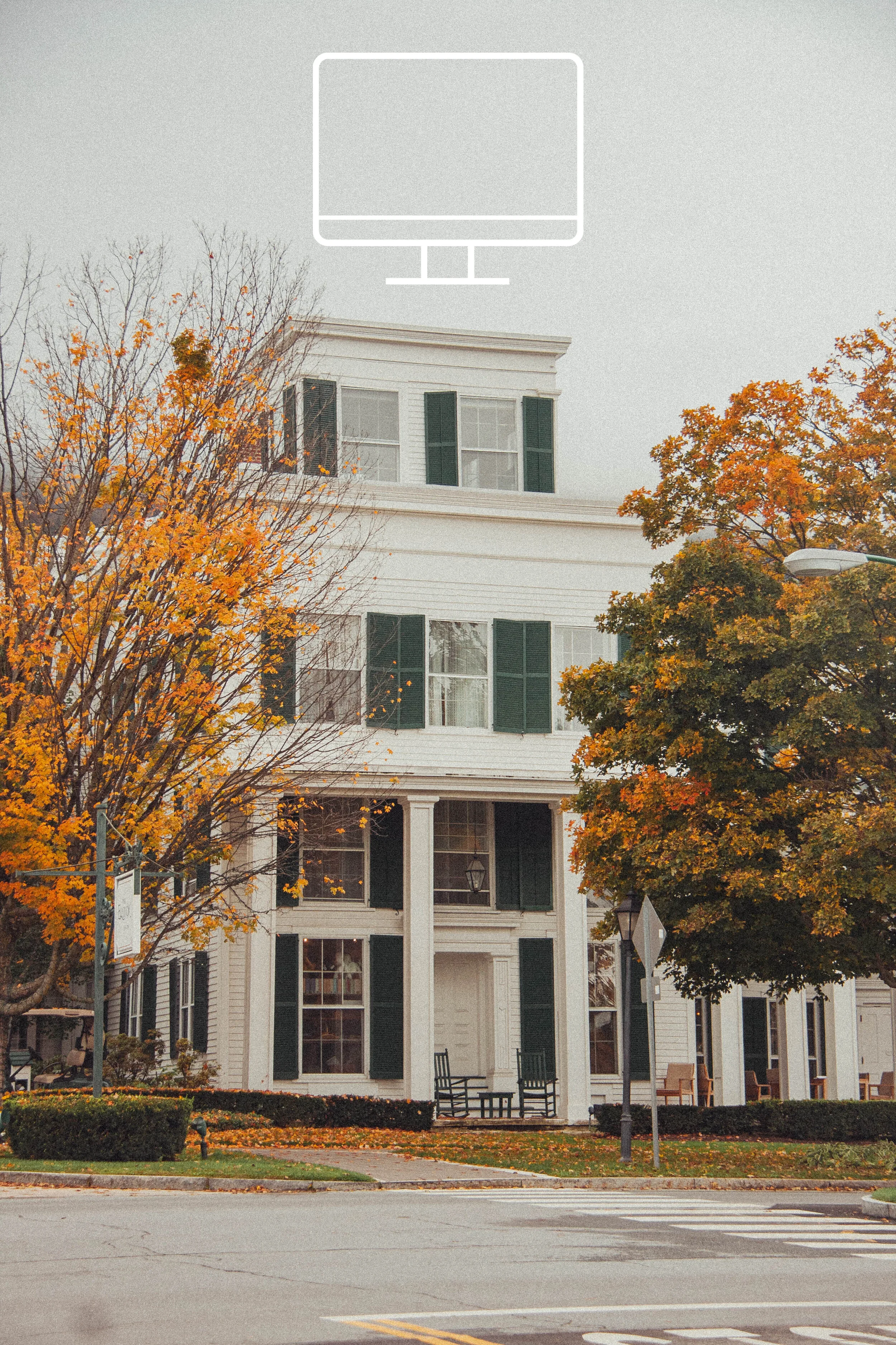 FALL Preset Pack - DESKTOP